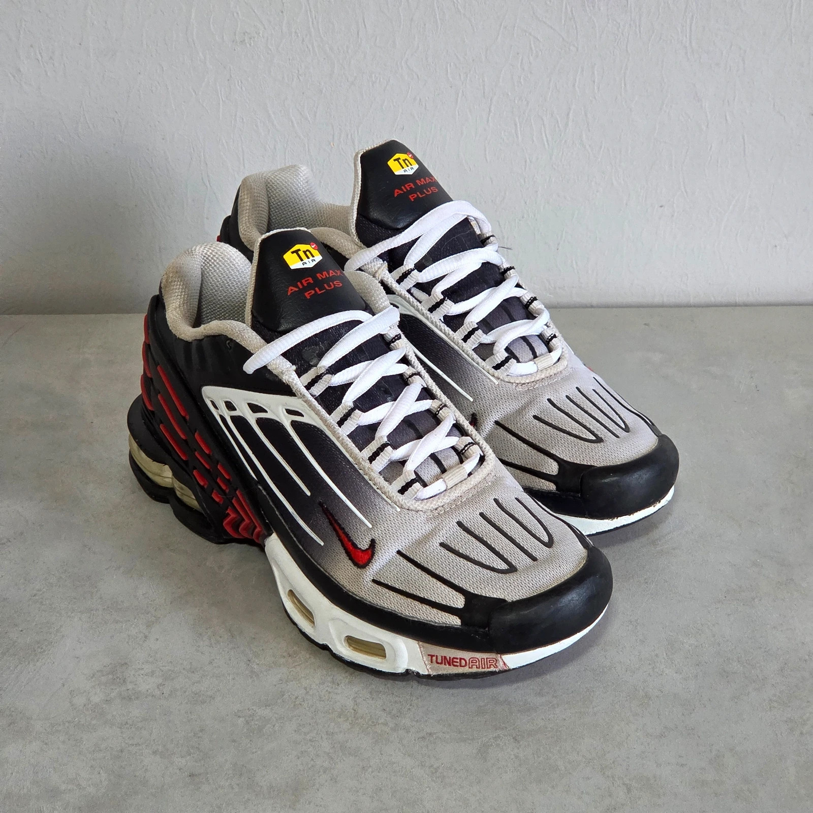 Sneakers basket nike air max plus taille 39 – Nike – taille 39 2