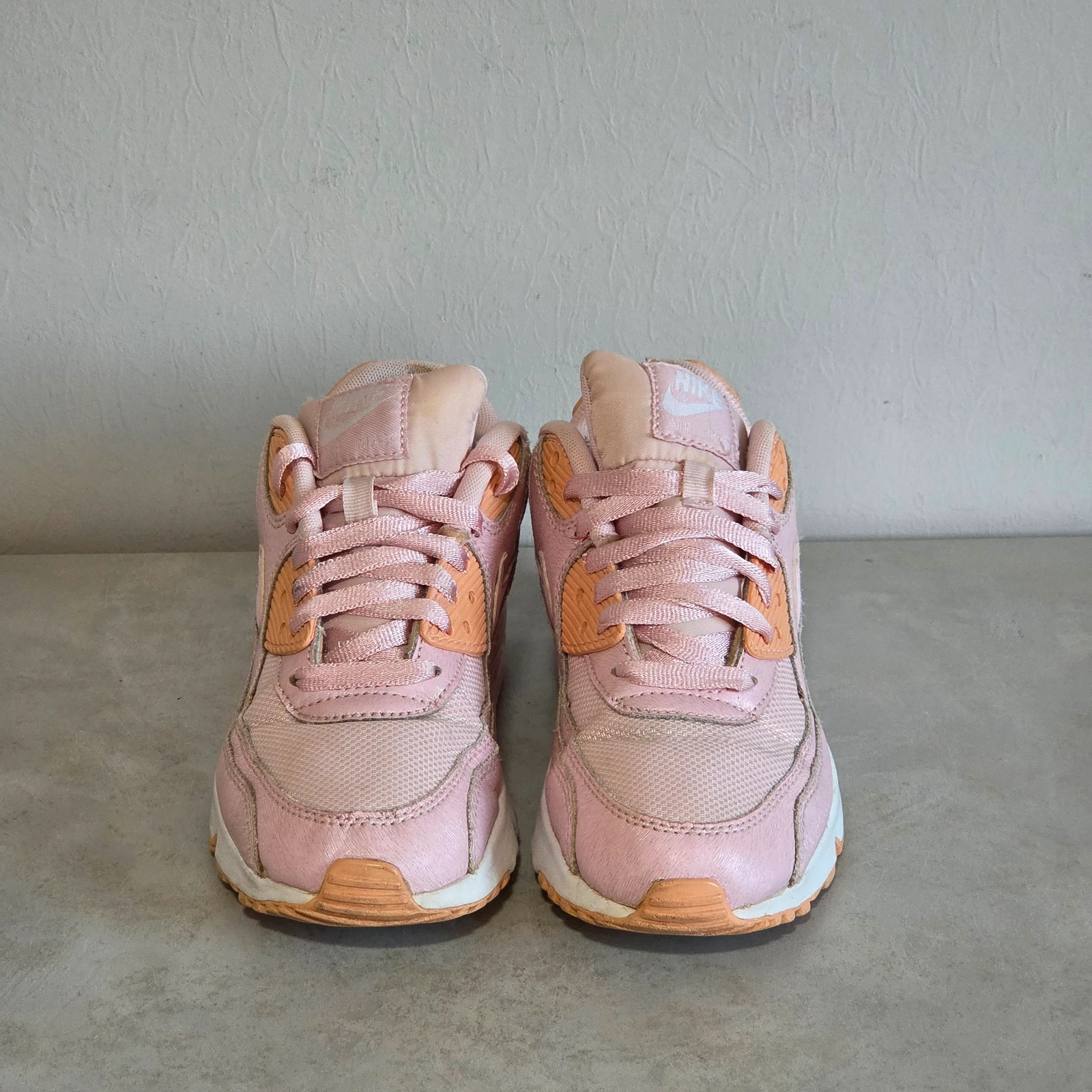 Sneakers basket air max rose taille 38 – Nike – taille 38 3