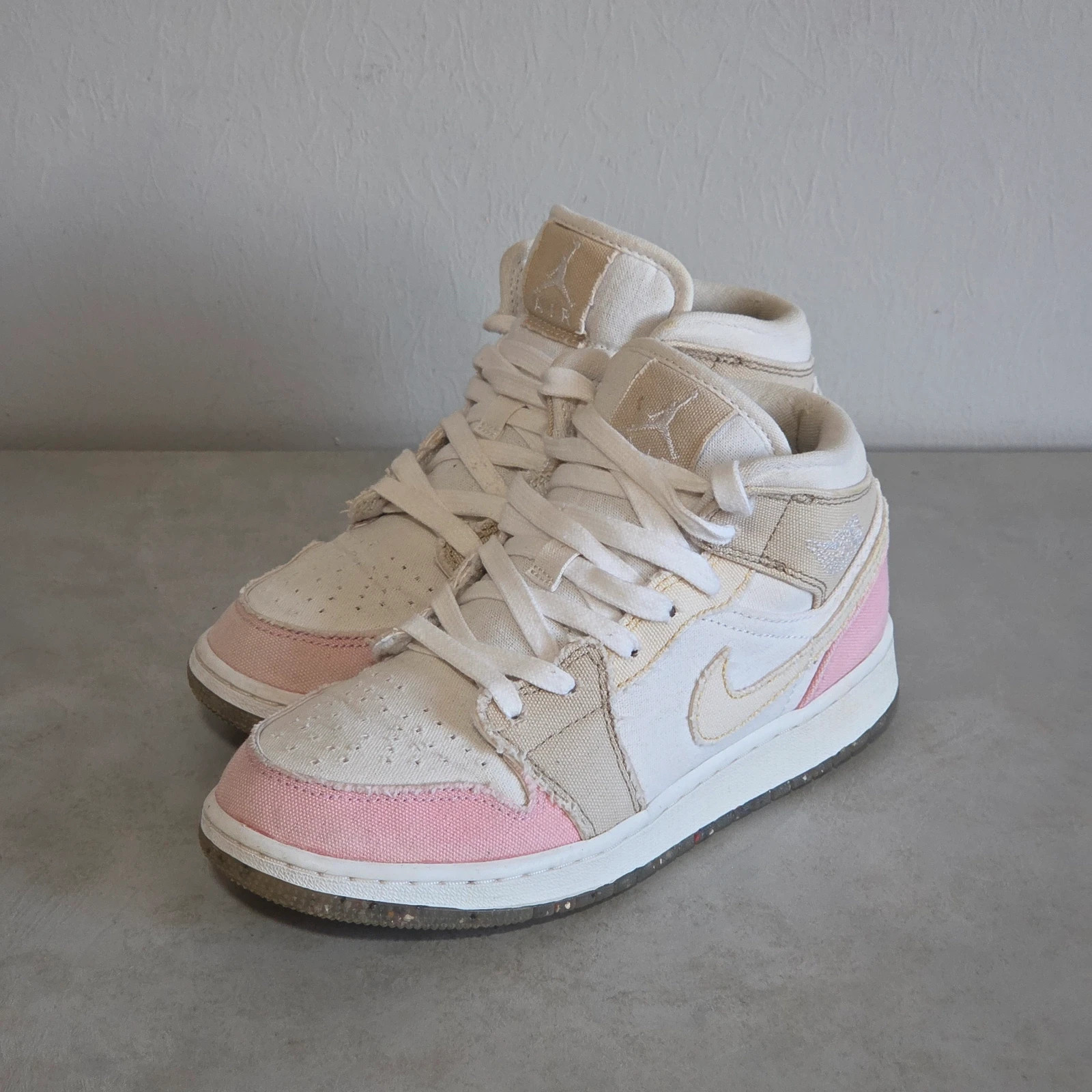 Sneakers basket air Jordan 1 mid taille 36 – Nike – taille 36