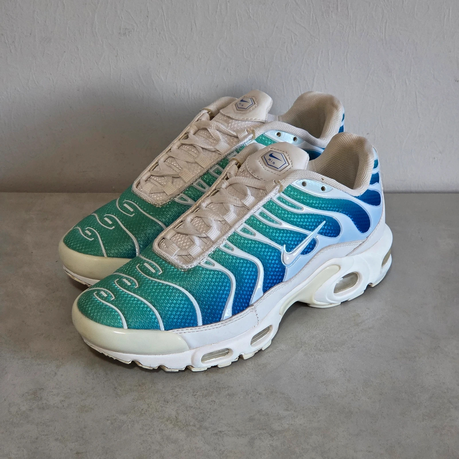 Sneakers basket nike TN air max plus taille 40 – Nike – taille 40