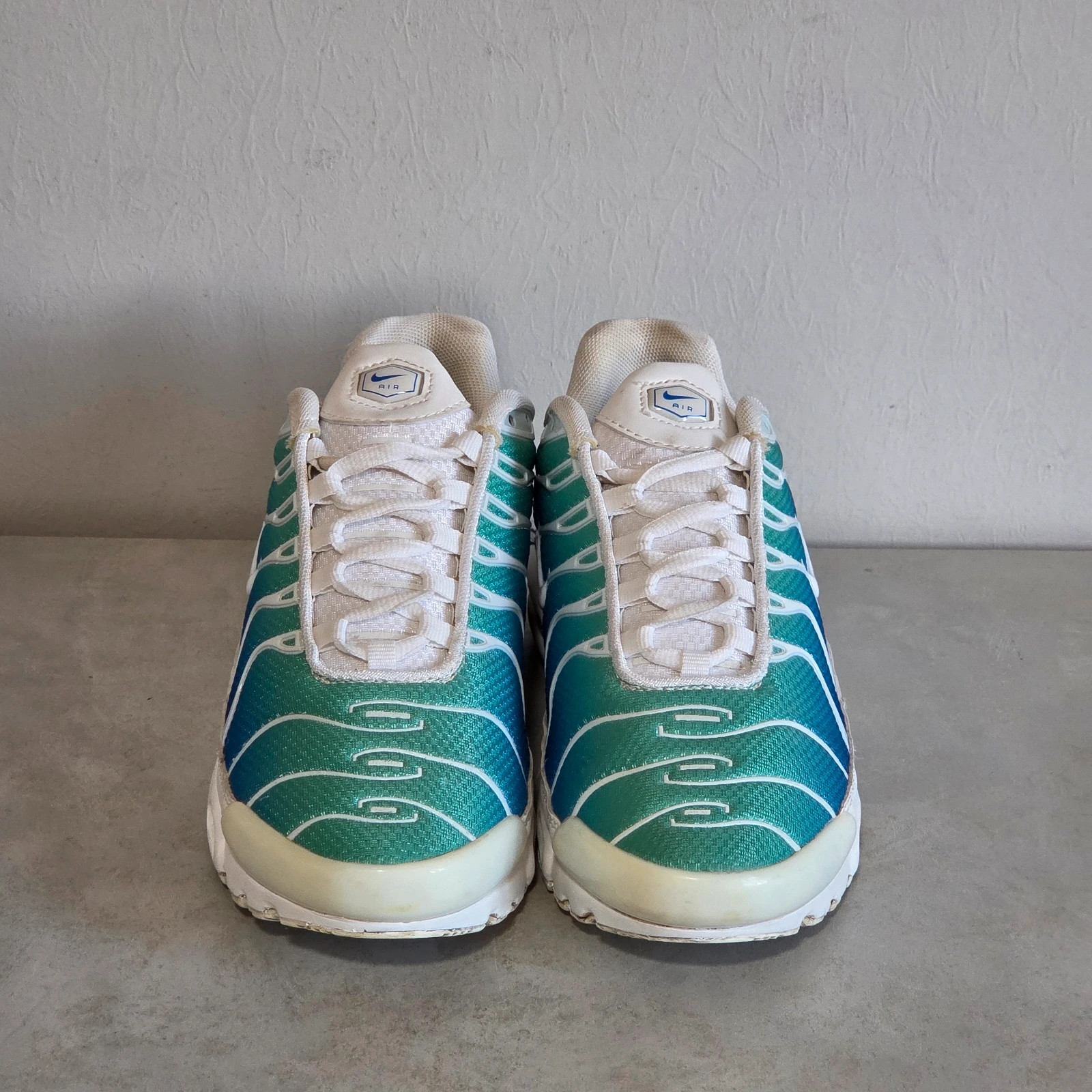 Sneakers basket nike TN air max plus taille 40 – Nike – taille 40 3
