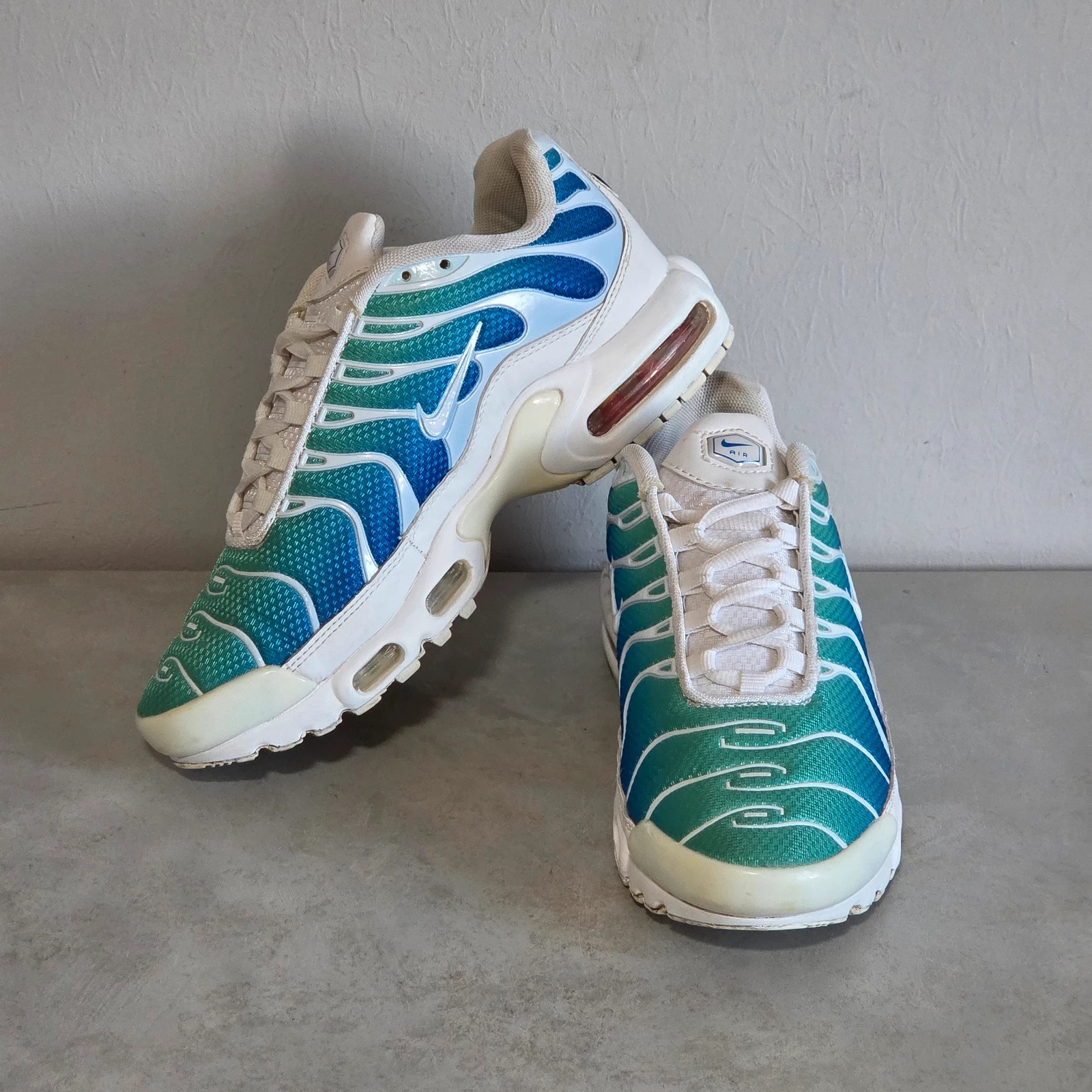 Sneakers basket nike TN air max plus taille 40 – Nike – taille 40 5