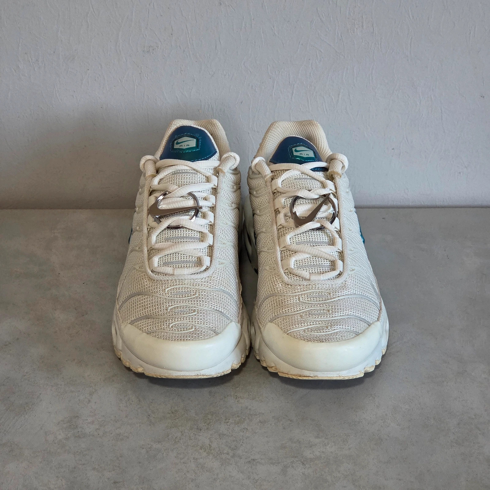 Sneakers basket nike TN air max plus taille 40 – Nike – taille 40 2