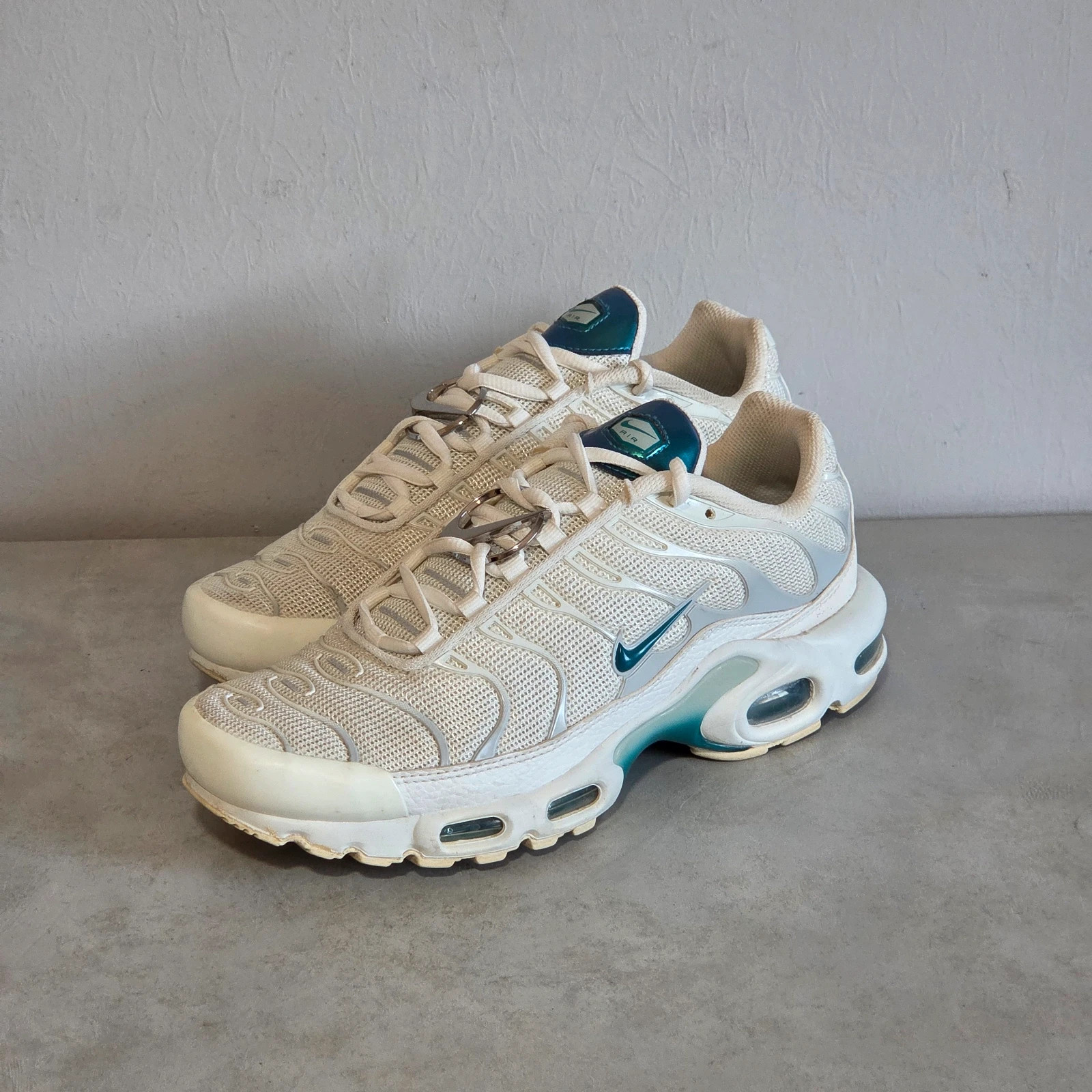 Sneakers basket nike TN air max plus taille 40 – Nike – taille 40