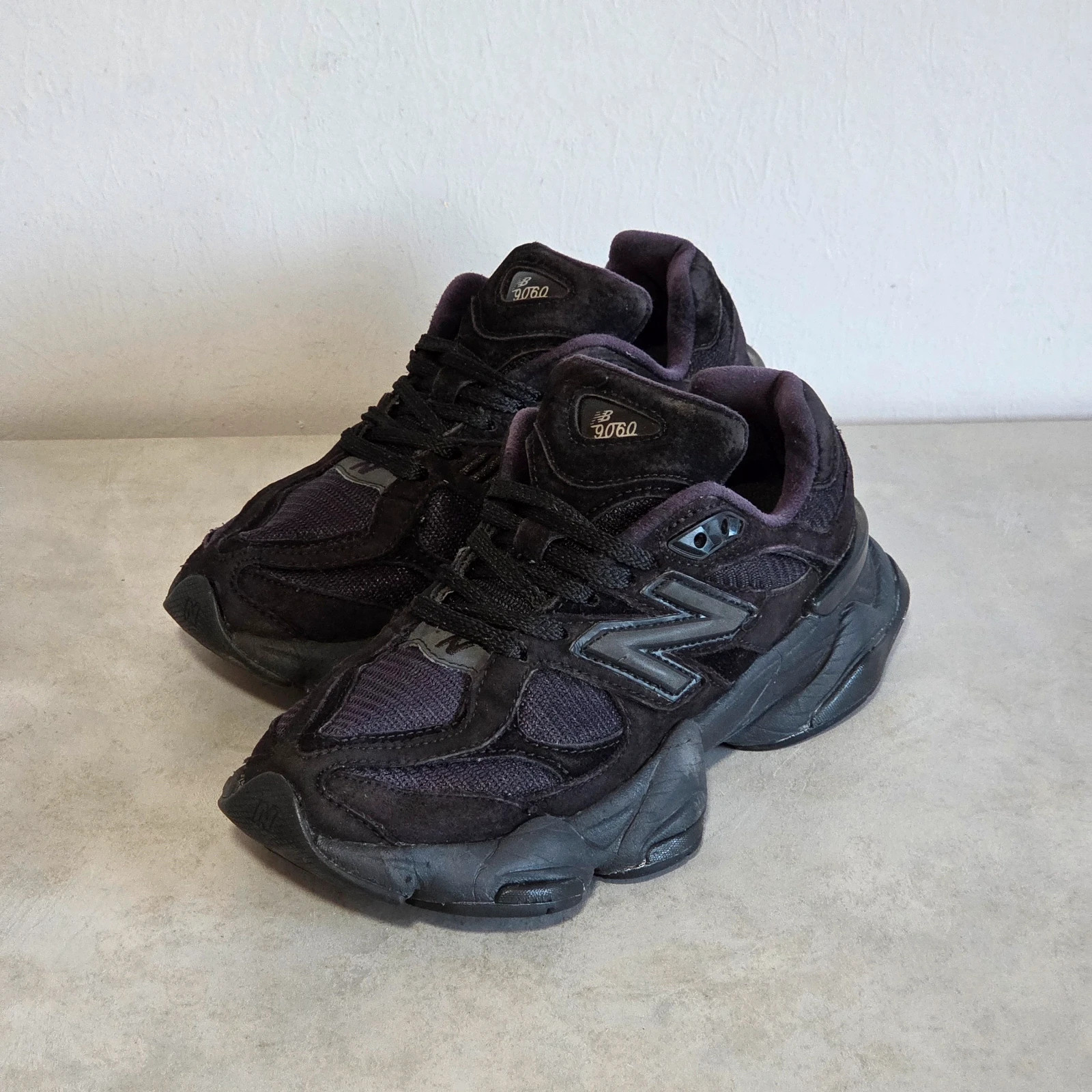 Sneakers basket new balance 9060 taille 36 – New Balance – taille 36 2