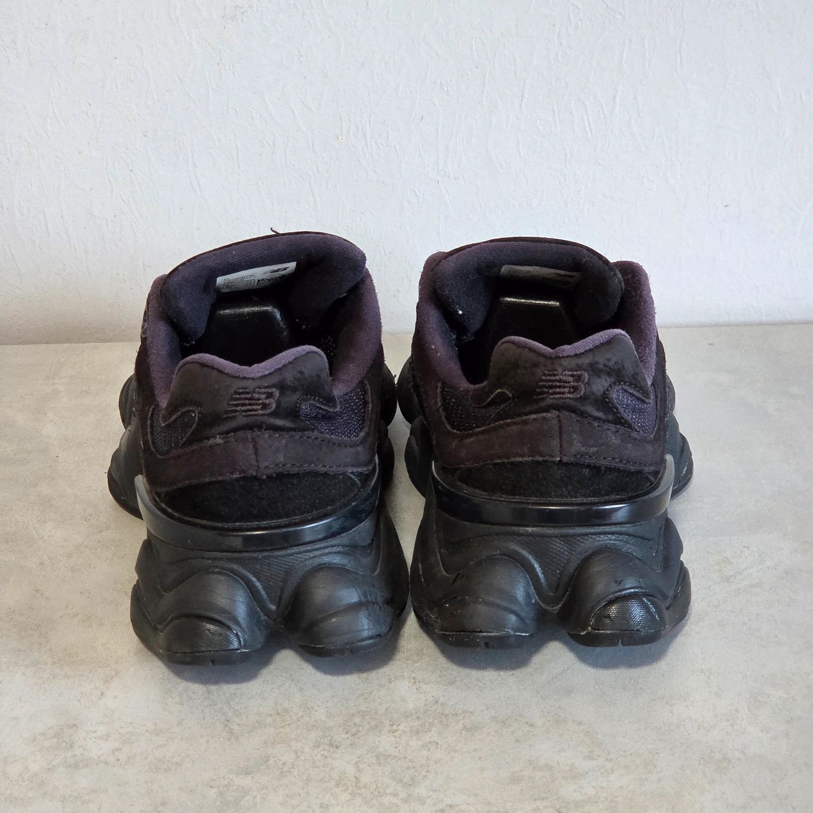 Sneakers basket new balance 9060 taille 36 – New Balance – taille 36 4