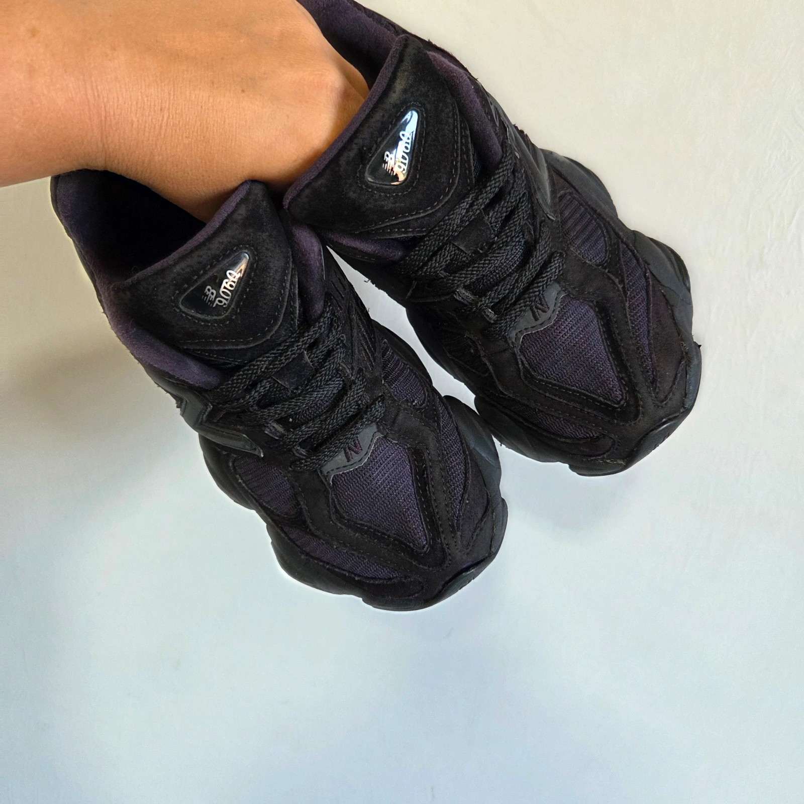 Sneakers basket new balance 9060 taille 36 – New Balance – taille 36 5
