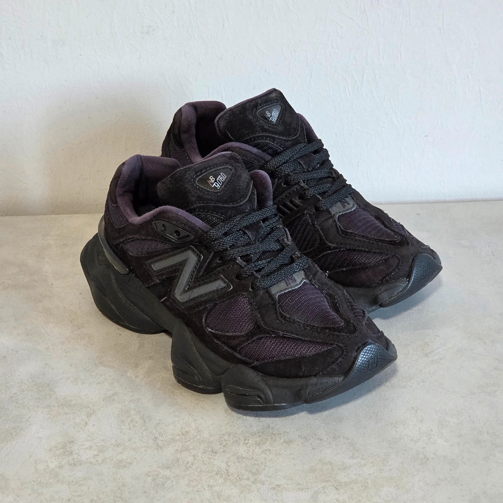 Sneakers basket new balance 9060 taille 36