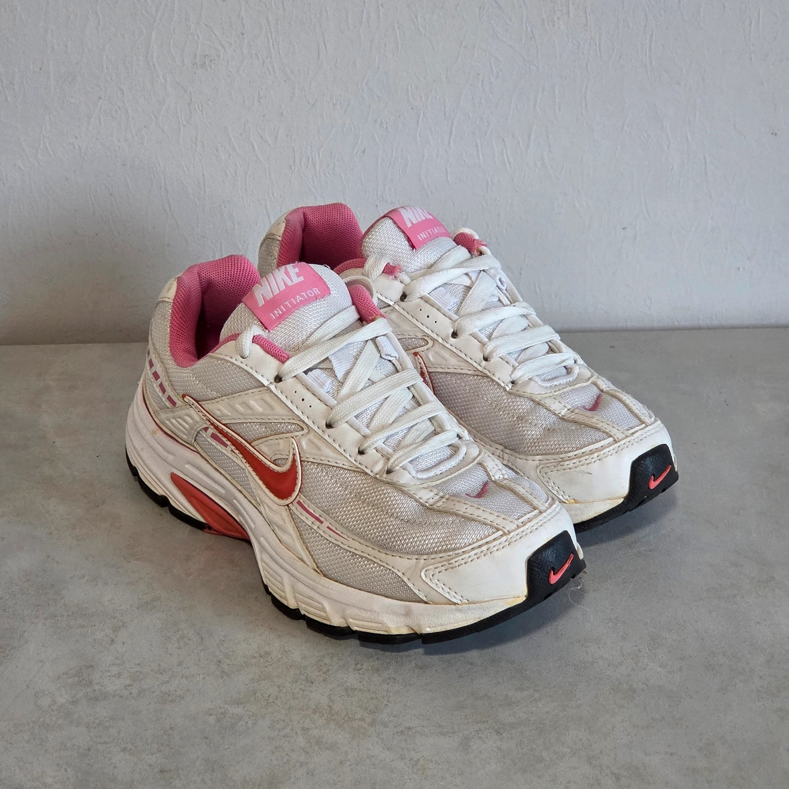 Sneakers basket nike initiator sport taille 36,5 – Nike – taille 36.5 2