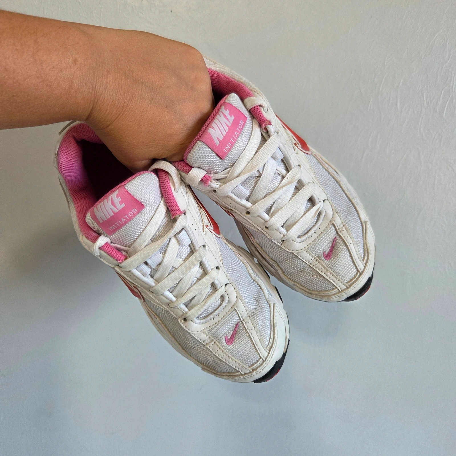 Sneakers basket nike initiator sport taille 36,5 – Nike – taille 36.5 4