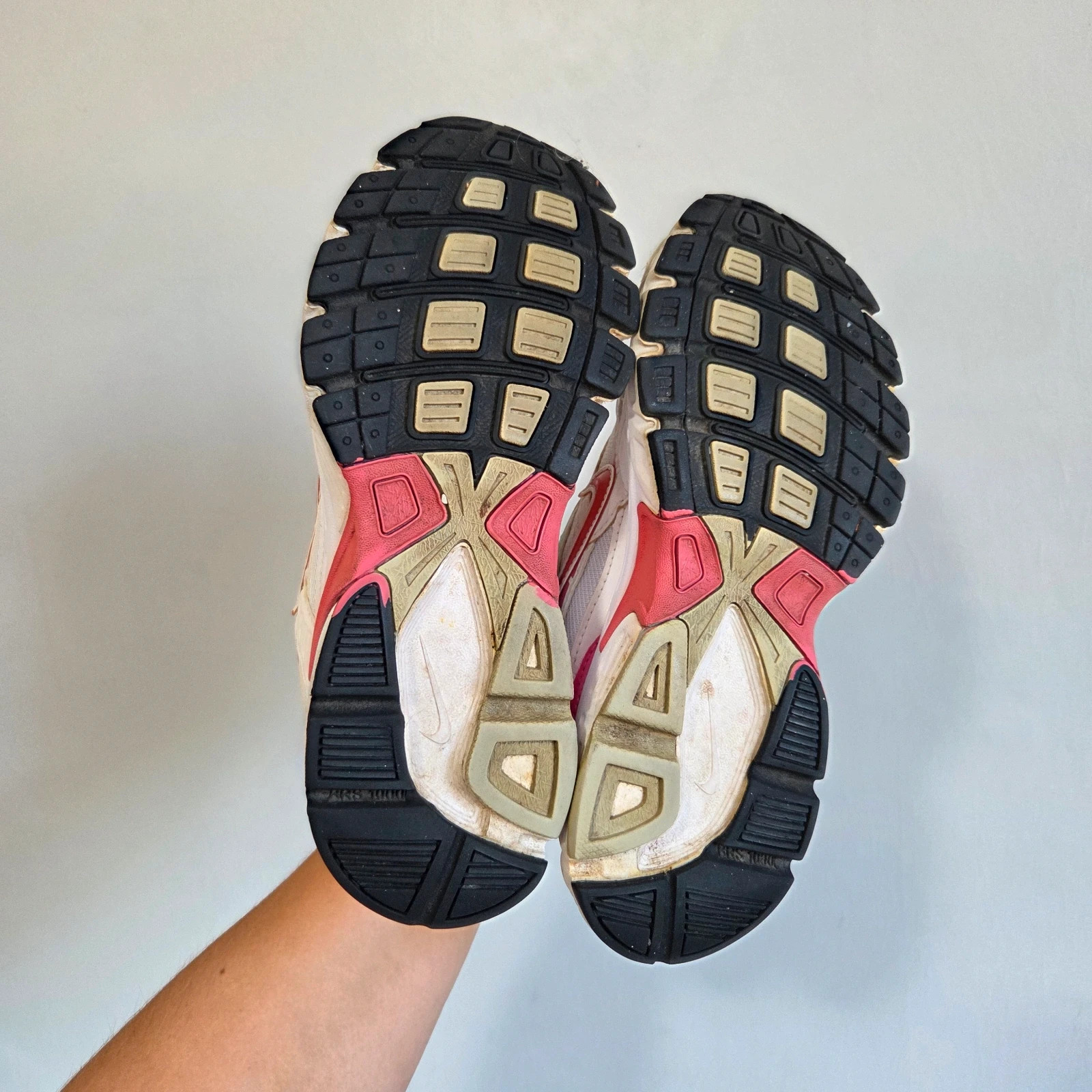 Sneakers basket nike initiator sport taille 36,5 – Nike – taille 36.5 5