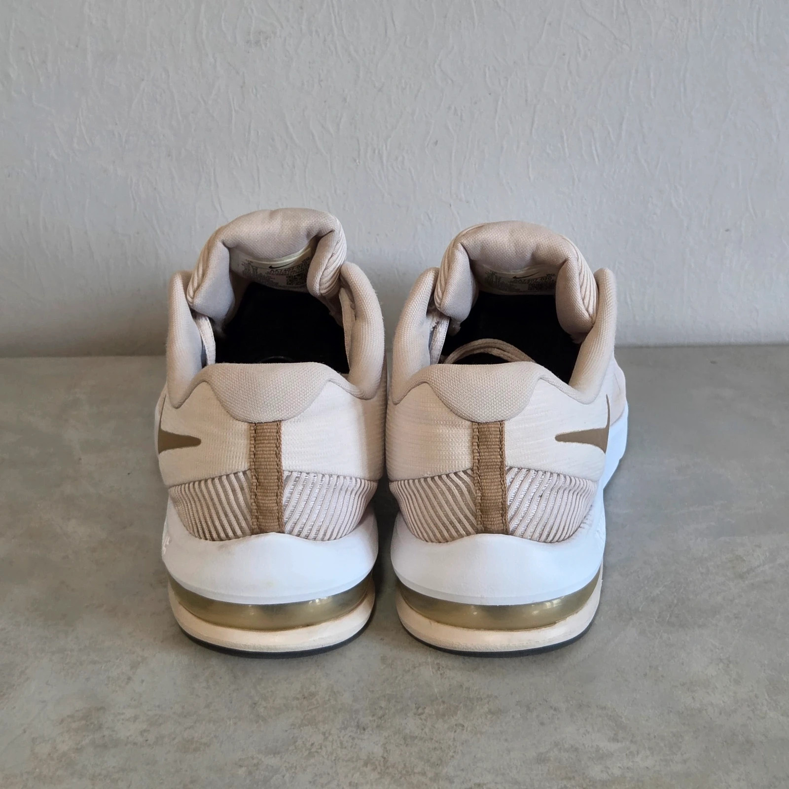 Sneakers basket trainers nike sport running course taille 39 – Nike – taille 39 3