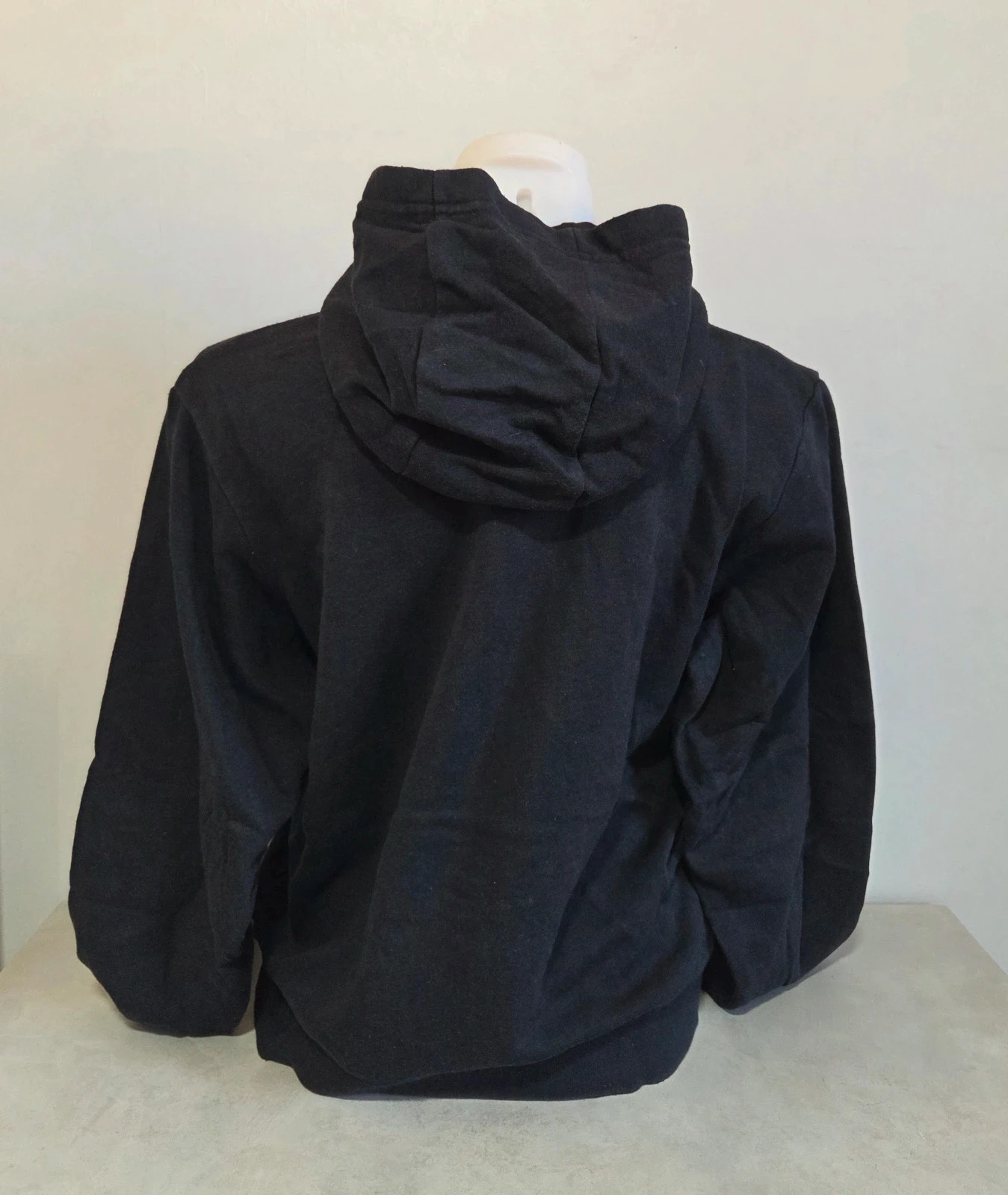 Pull sweat woody nike strass diamant femme taille XS oversize col montant – Nike – taille XS / 34 / 6 5