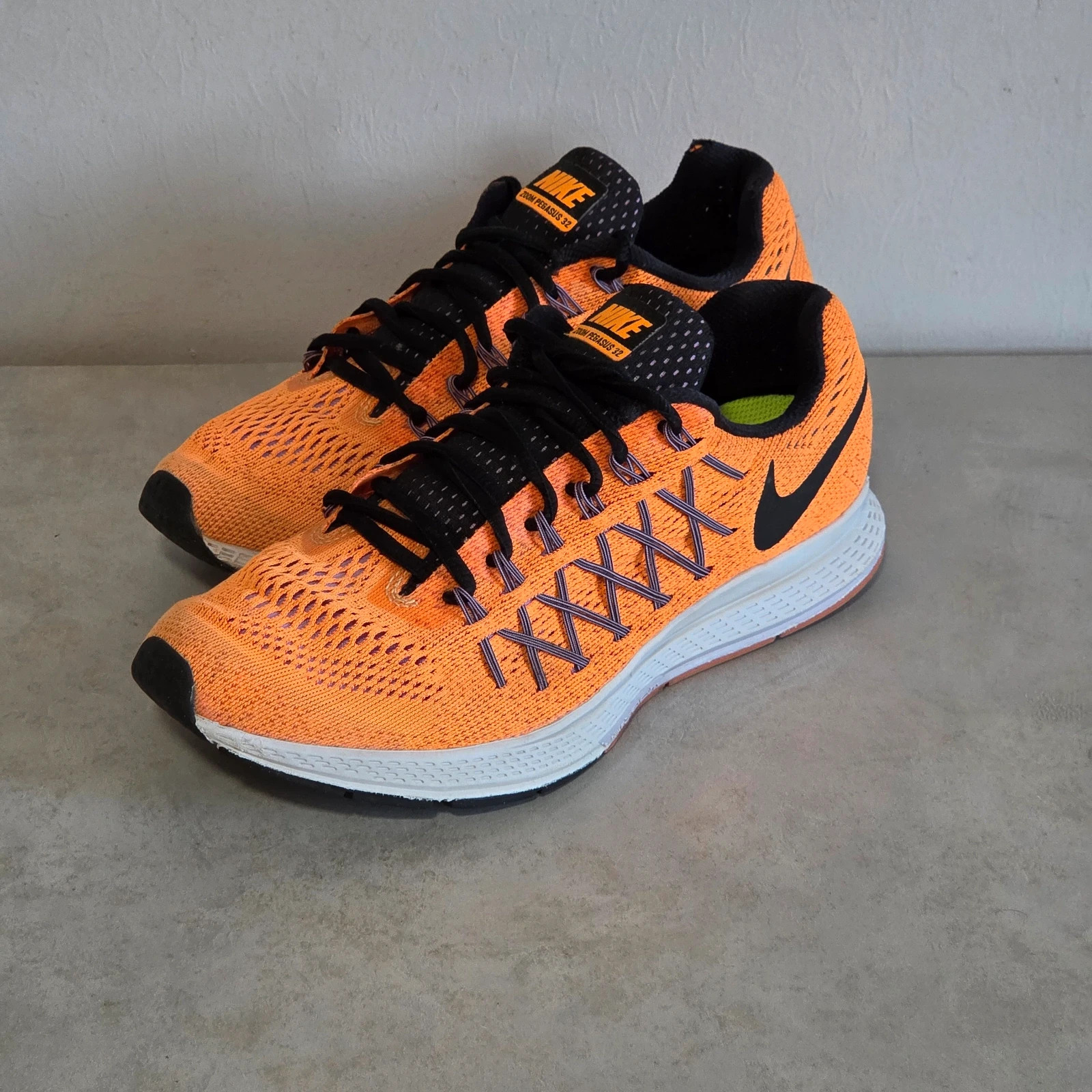 Sneakers basket trainers sport running course nike zoom taille 40 – Nike – taille 40