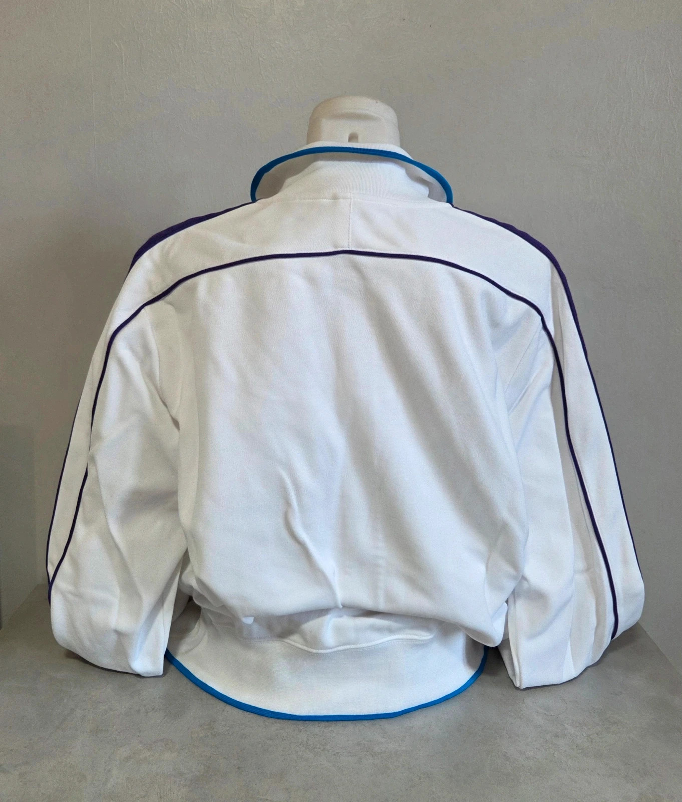 Veste zippé nike pull sweat woody taille L – Nike – taille L 5