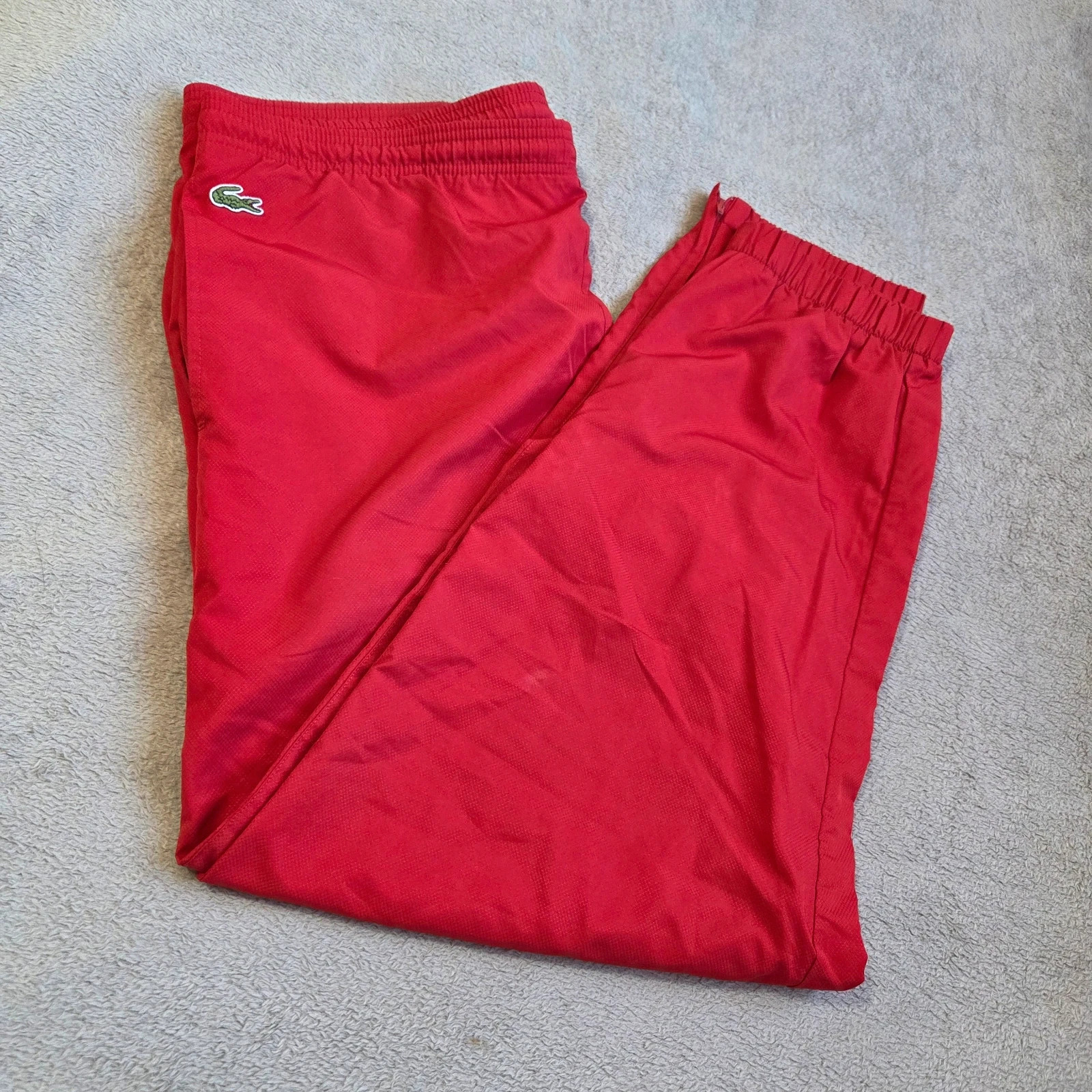 Pantalon survêtement jogging Lacoste taille XL XXL – Lacoste – taille XXL 2