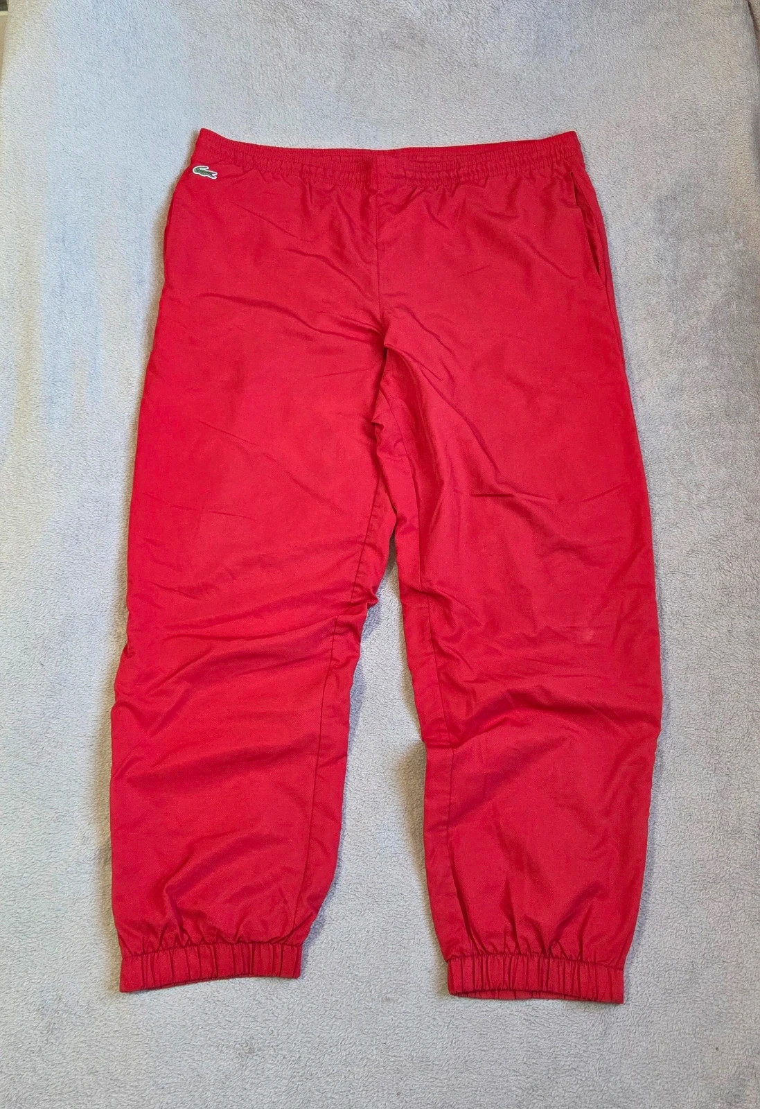 Pantalon survêtement jogging Lacoste taille XL XXL – Lacoste – taille XXL 3