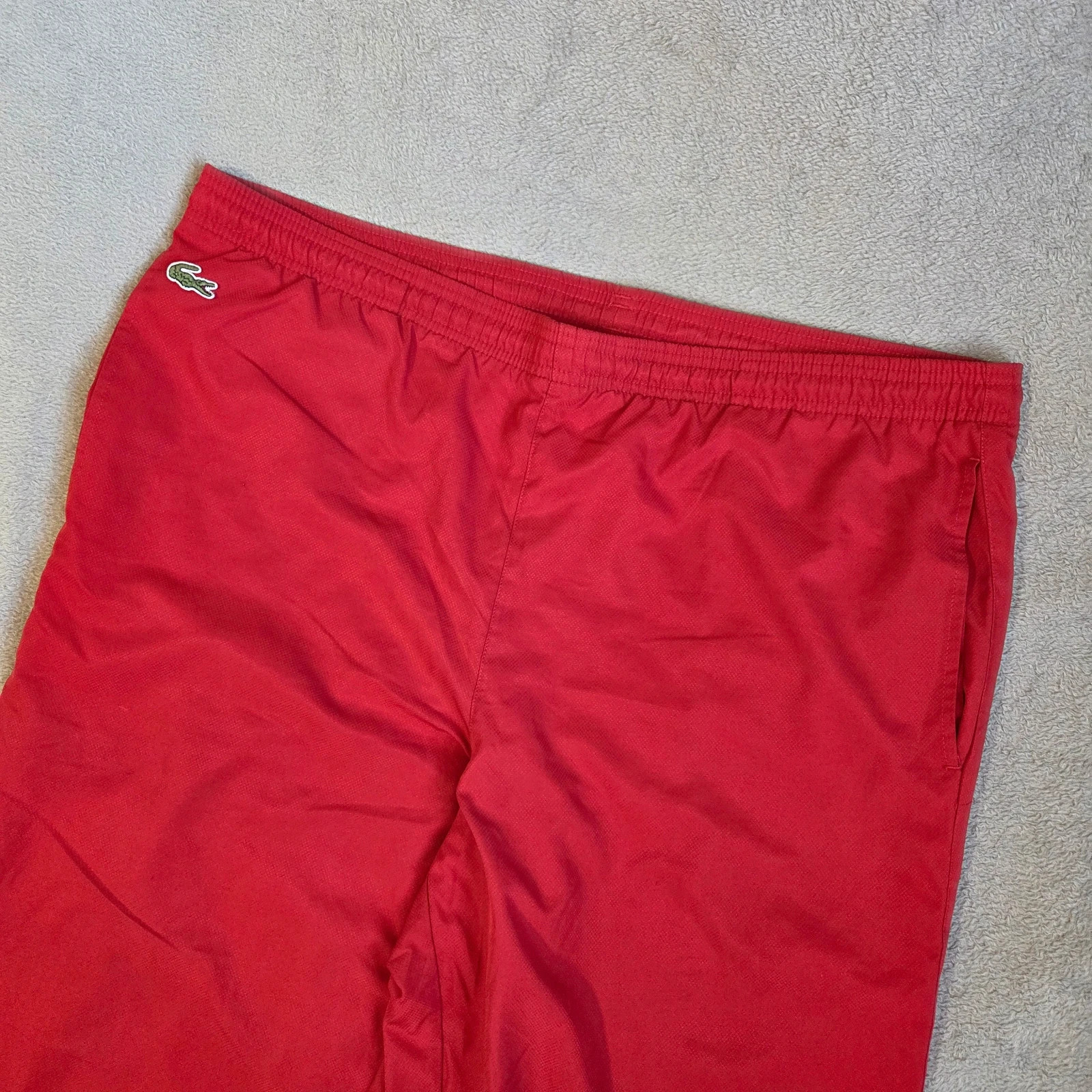 Pantalon survêtement jogging Lacoste taille XL XXL – Lacoste – taille XXL 4