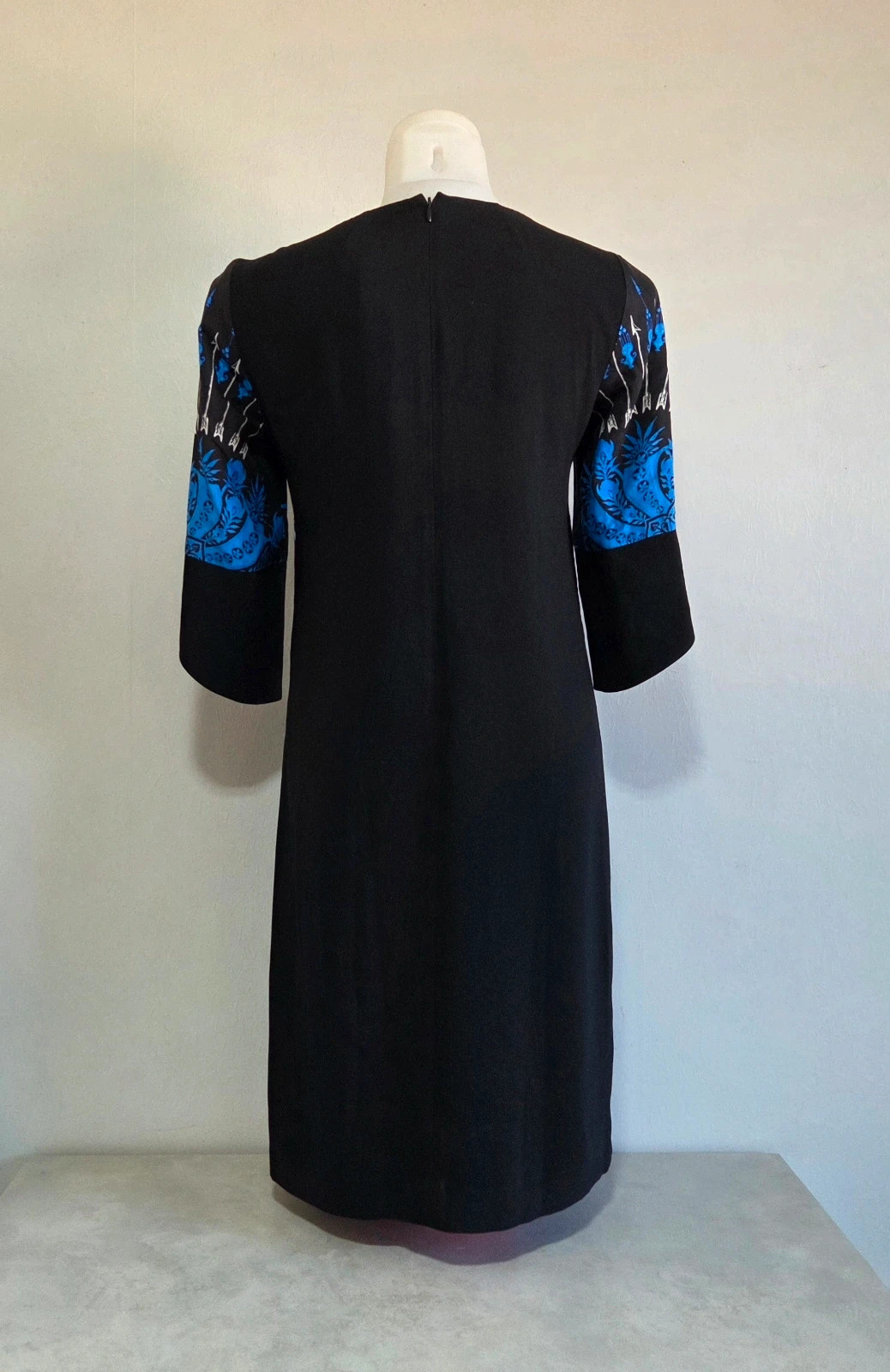 Robe cavalli class taille S/36 femme classe chic élégant – Cavalli Class – taille S / 36 / 8 2