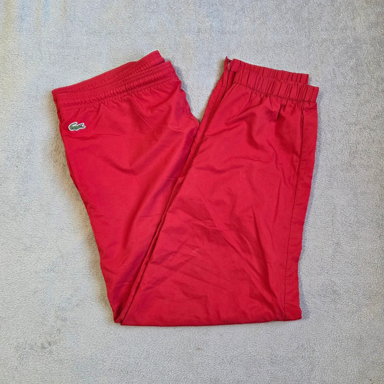 Pantalon survêtement jogging Lacoste taille XL XXL