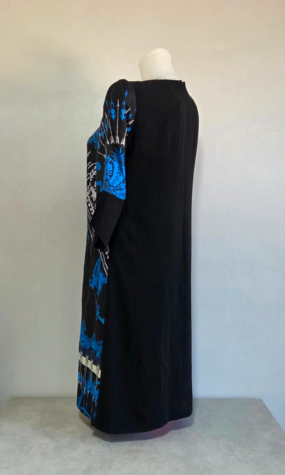 Robe cavalli class taille S/36 femme classe chic élégant – Cavalli Class – taille S / 36 / 8 3