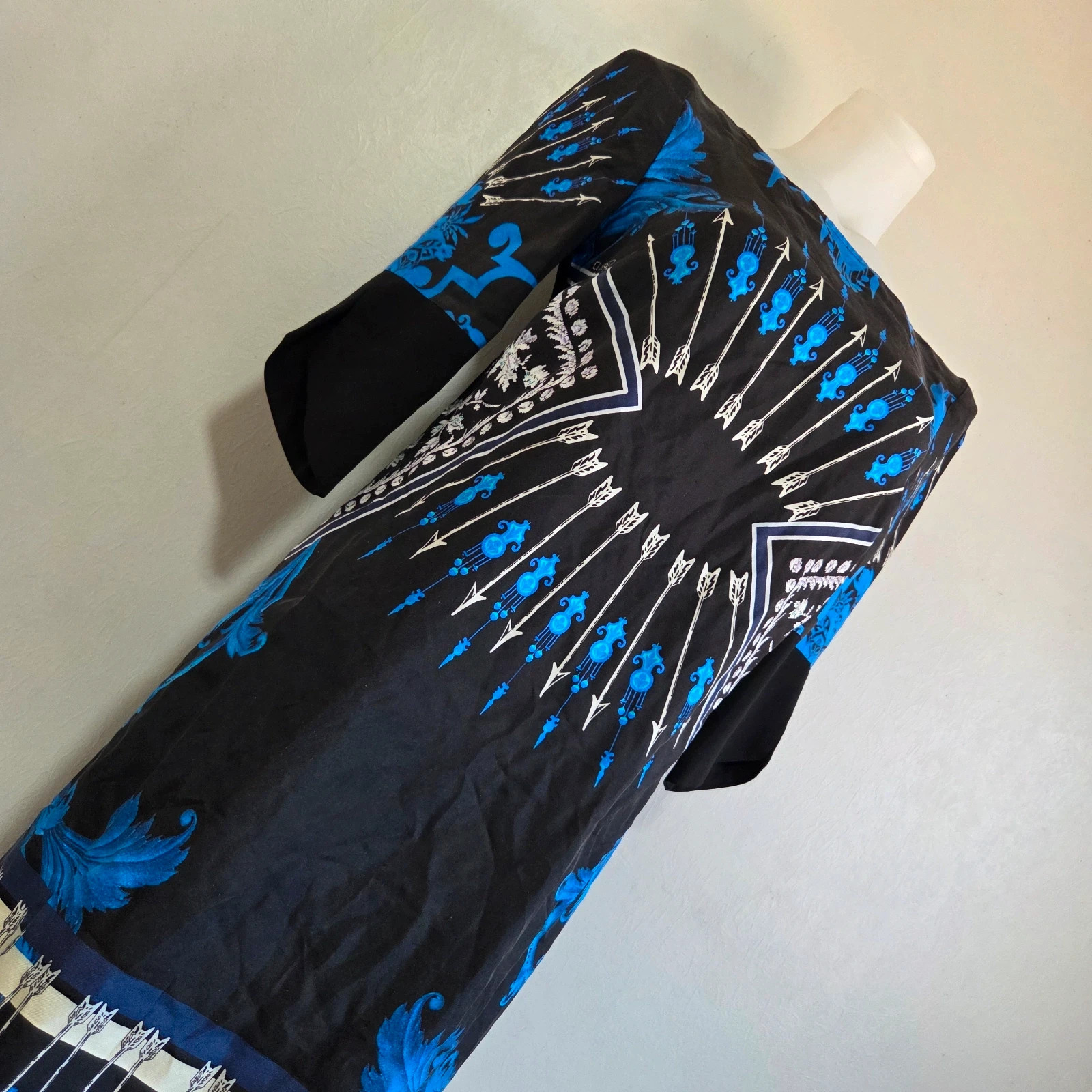 Robe cavalli class taille S/36 femme classe chic élégant – Cavalli Class – taille S / 36 / 8 5