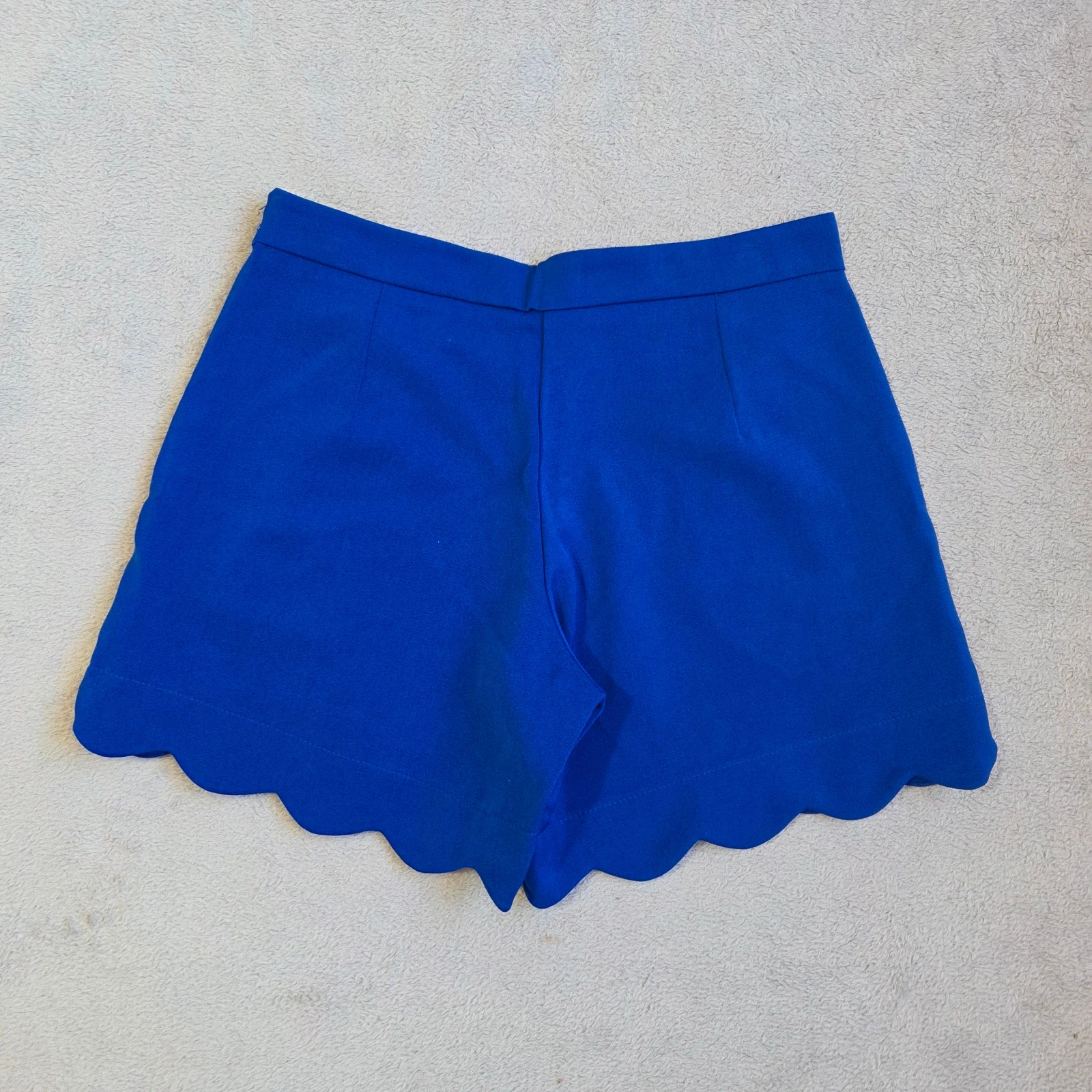 Short chloé bleu taille M – Chloé – taille M / 38 / 10 2