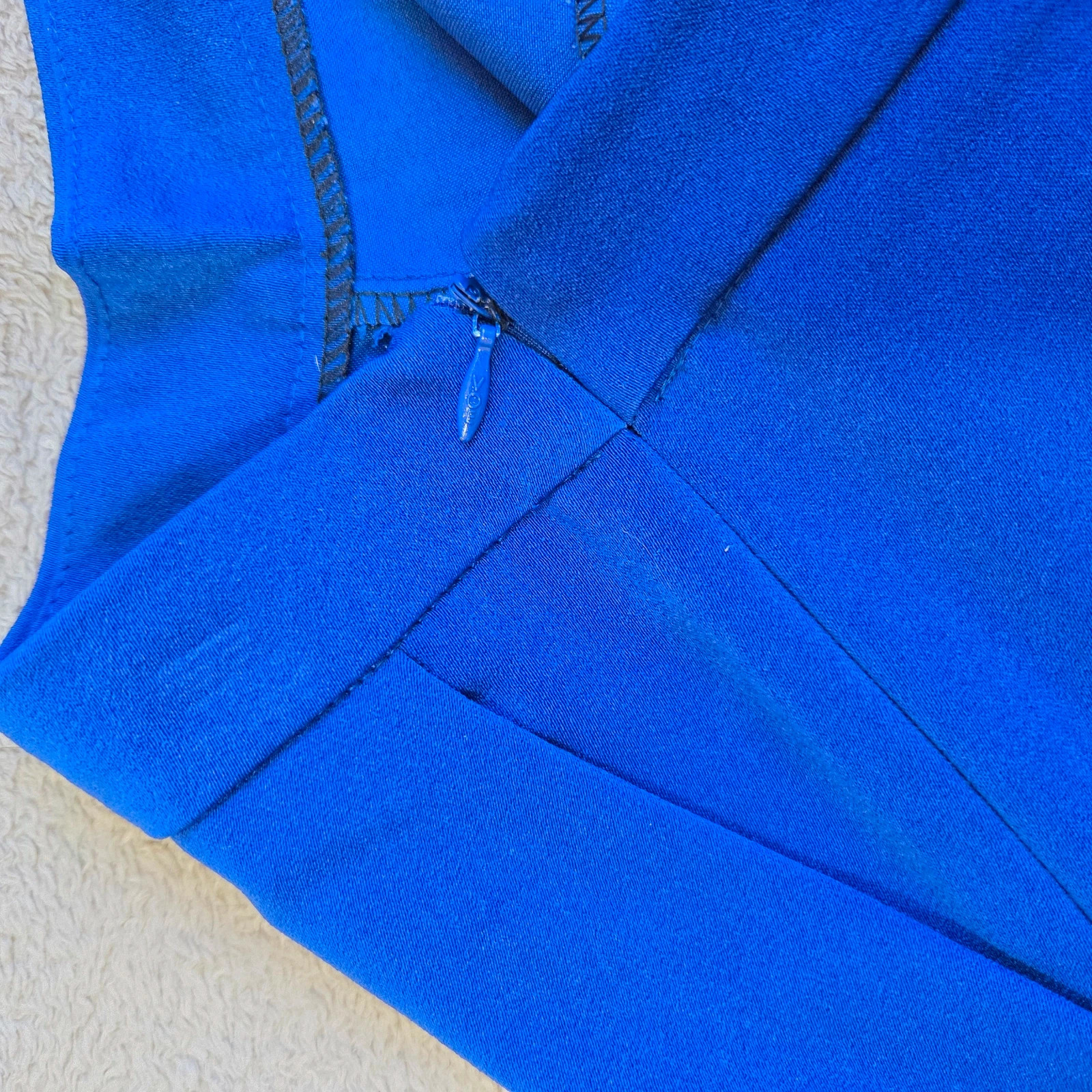 Short chloé bleu taille M – Chloé – taille M / 38 / 10 3