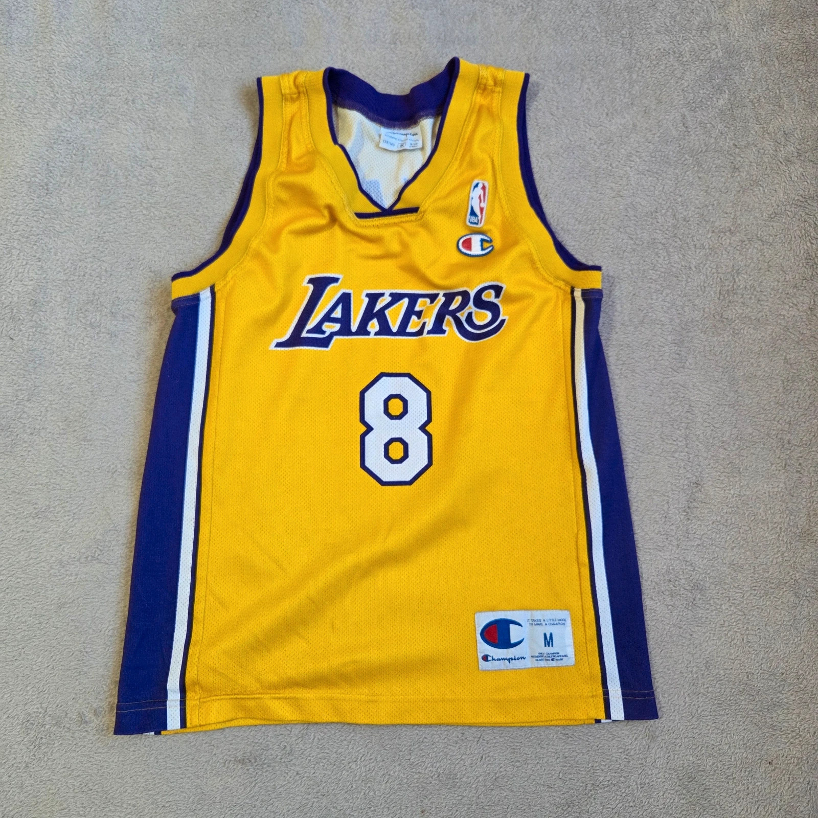 T-shirt maillot basketball sport débardeur taille 9 ans 10 ans