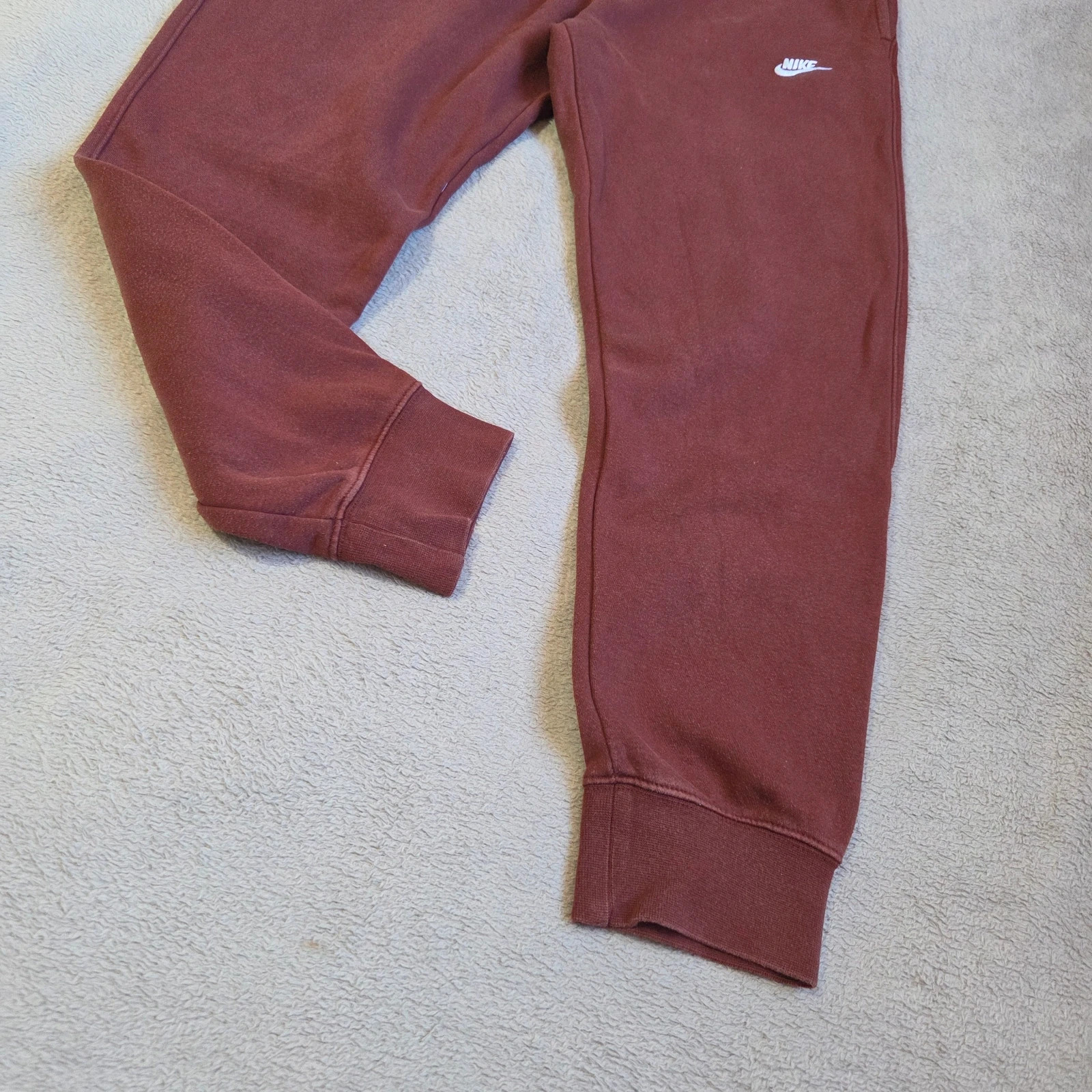 Pantalon survêtement jogging nike marron taille 40 L – Nike – taille L / 40 / 12 4