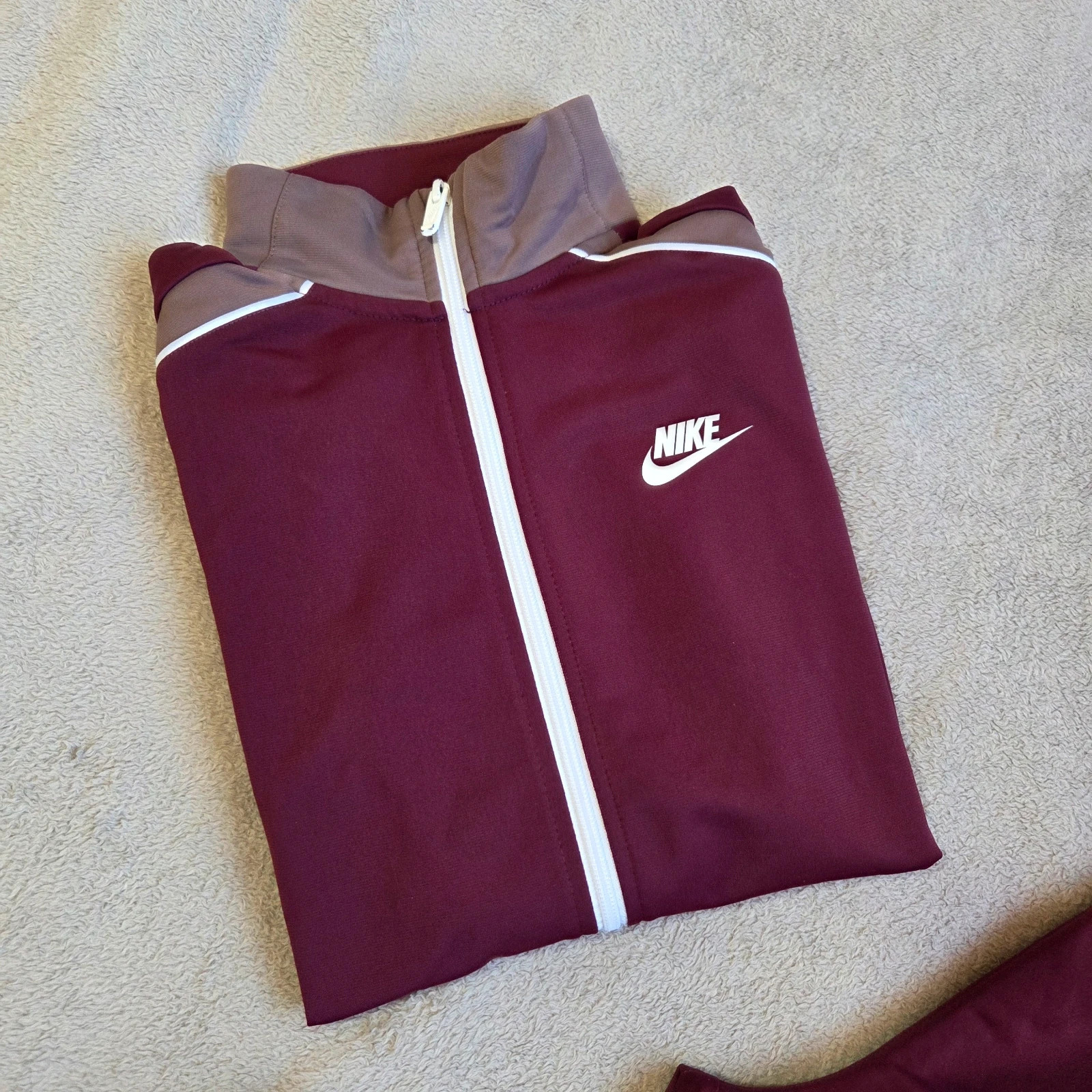 Ensemble survêtement jogging nike enfant fille garçon taille 12 ans – Nike – taille 12 ans / 152 cm 2