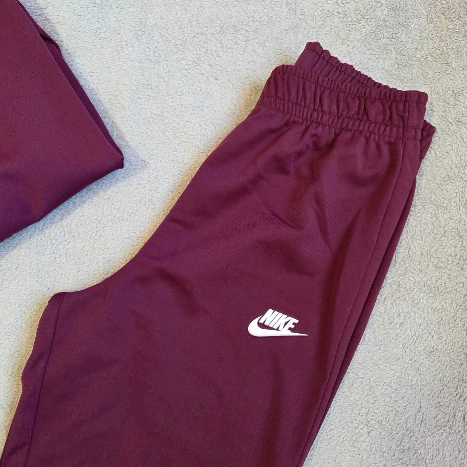 Ensemble survêtement jogging nike enfant fille garçon taille 12 ans – Nike – taille 12 ans / 152 cm 3