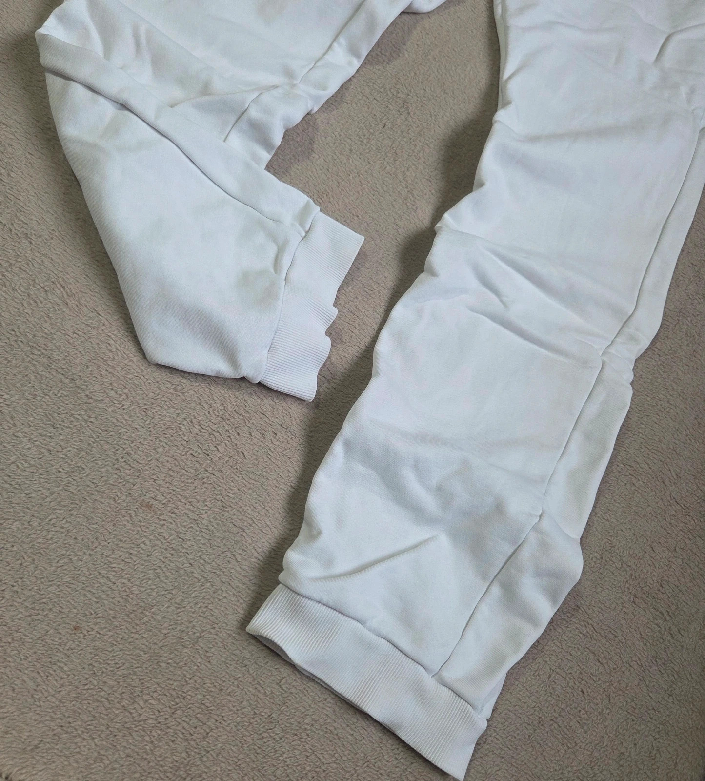Pantalon survêtement jogging Lacoste vintage taille L homme – Lacoste – taille L 3
