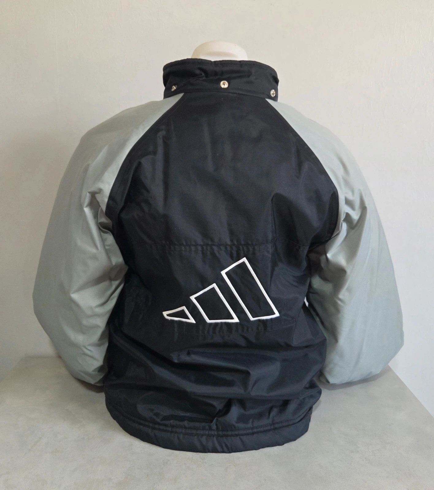 Blouson doudoune manteau hiver chaud Adidas taille XS S – adidas – taille XS