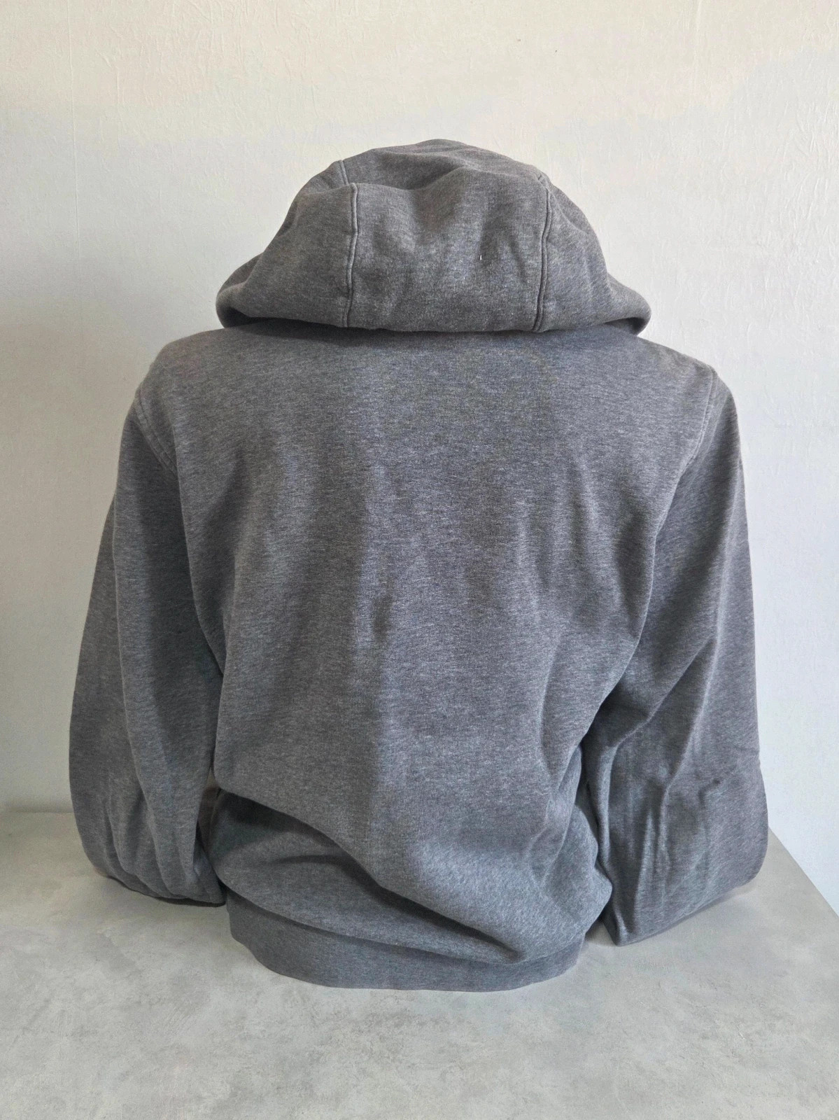 Veste zippé survêtement jogging Lacoste gris taille S – Lacoste – taille S / 36 / 8 4