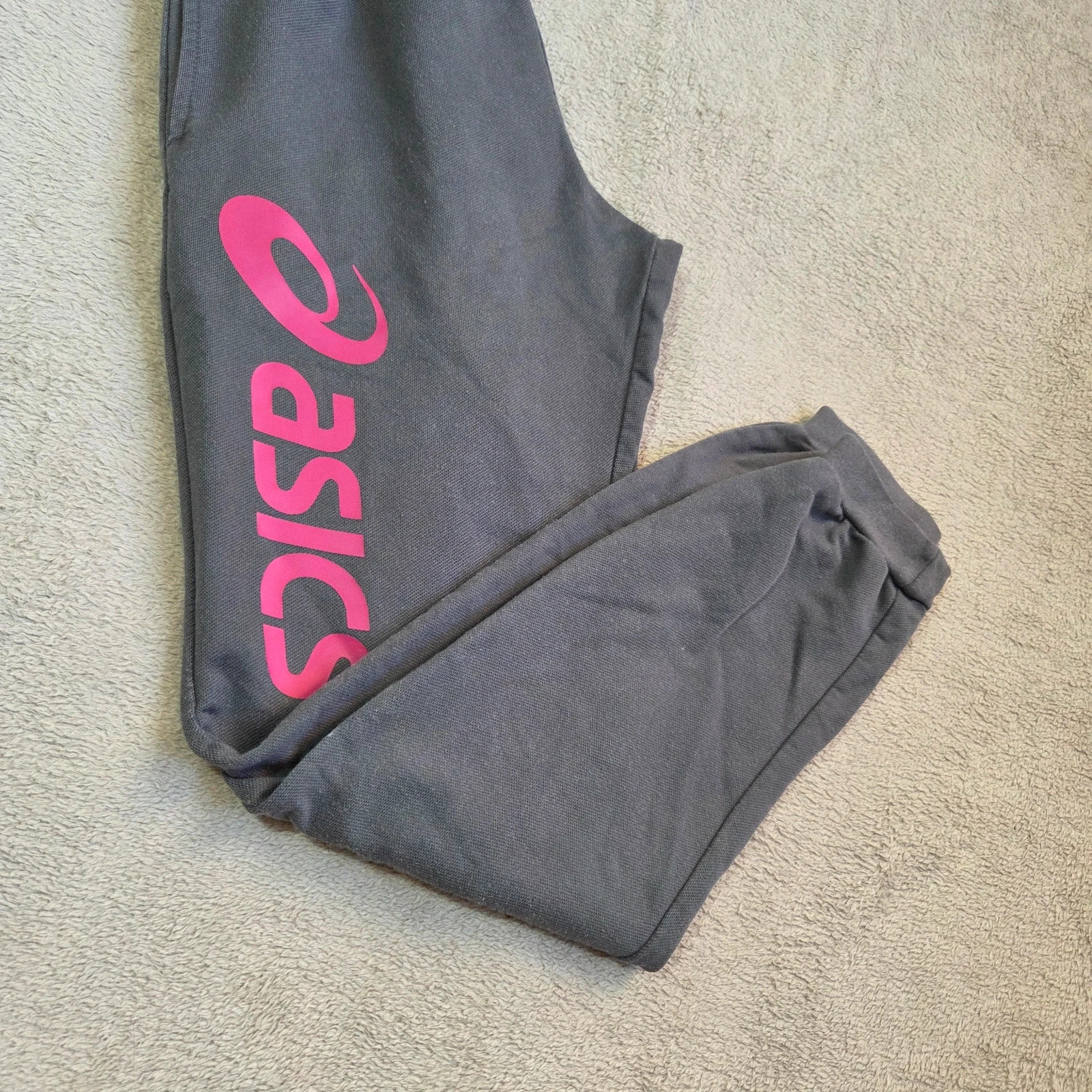 Pantalon survêtement jogging asics vintage taille S M – Asics – taille S 2