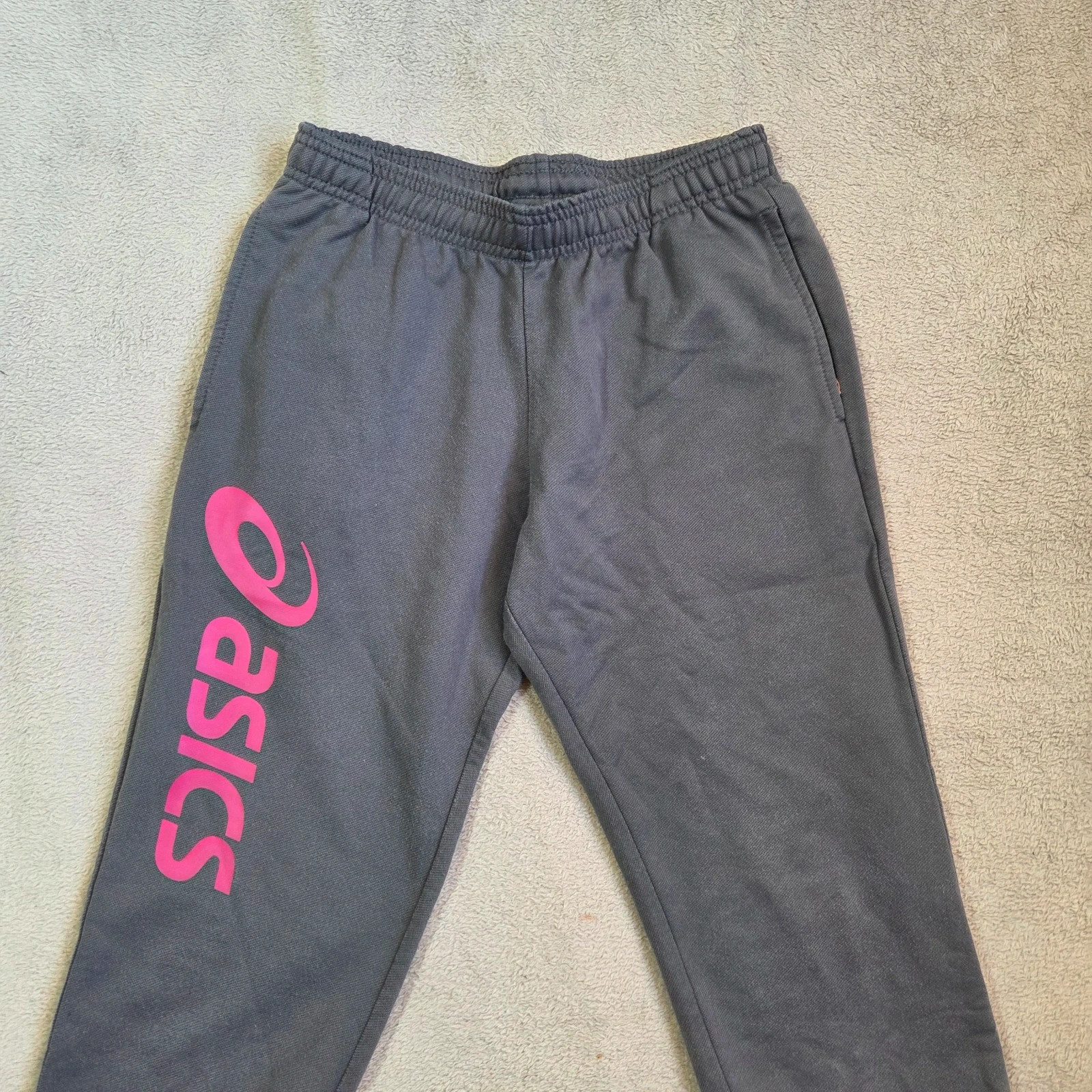Pantalon survêtement jogging asics vintage taille S M – Asics – taille S 3