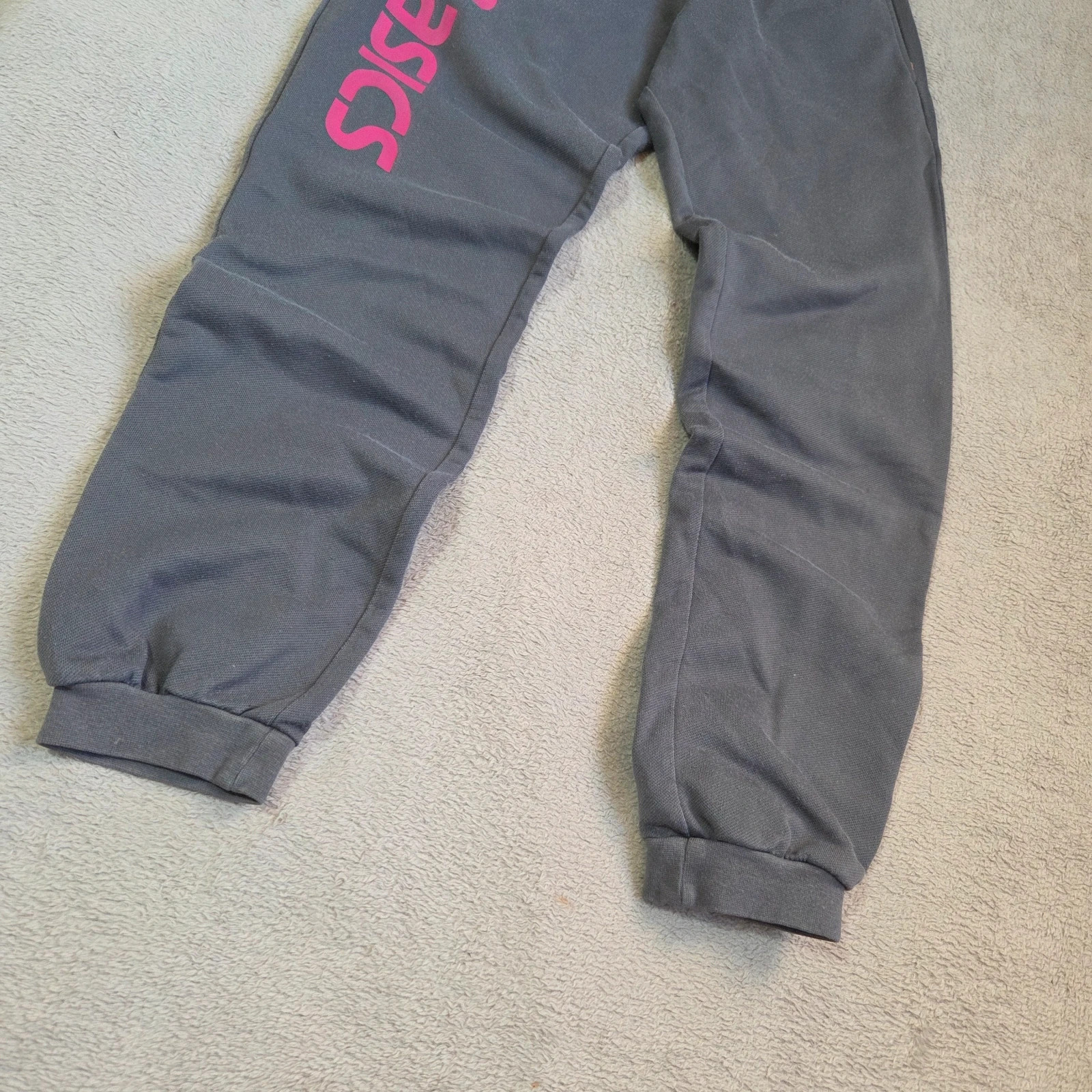 Pantalon survêtement jogging asics vintage taille S M – Asics – taille S 5
