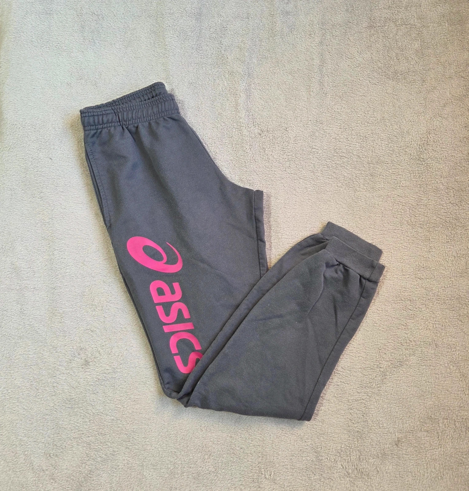 Pantalon survêtement jogging asics vintage taille S M