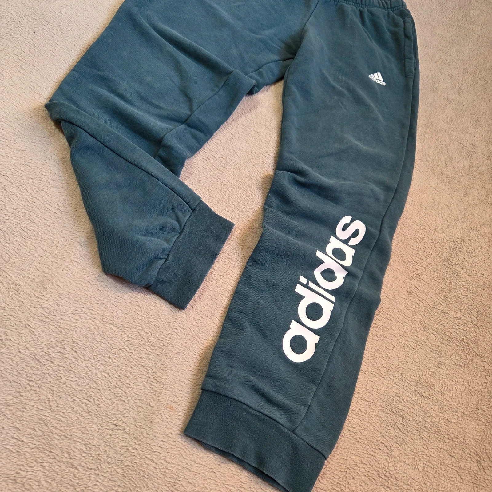 Ensemble survêtement jogging Adidas enfant taille 13 ans – adidas – taille 13 ans / 158 cm 5