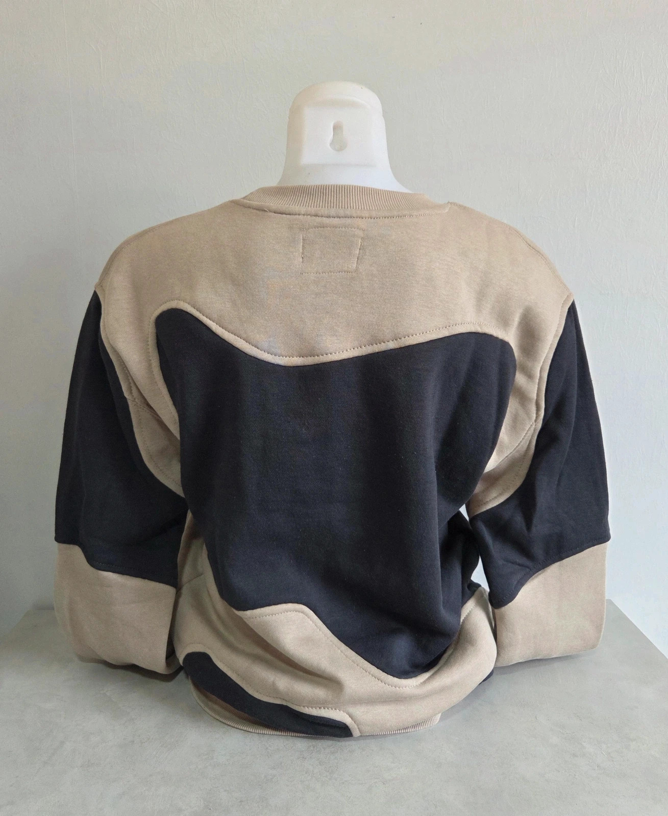 Pull sweat woody sweat-shirt vintage USA Ralph Lauren taille M – Ralph Lauren – taille M / 38 / 10 5