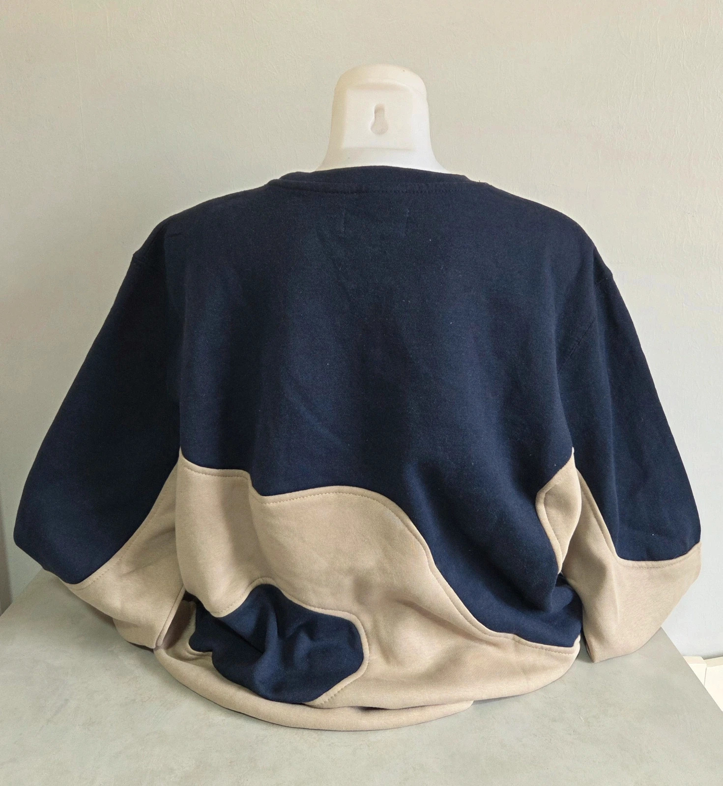 Pull sweat woody sweat-shirt vintage USA Ralph Lauren taille XL oversize large – Ralph Lauren – taille XL 5