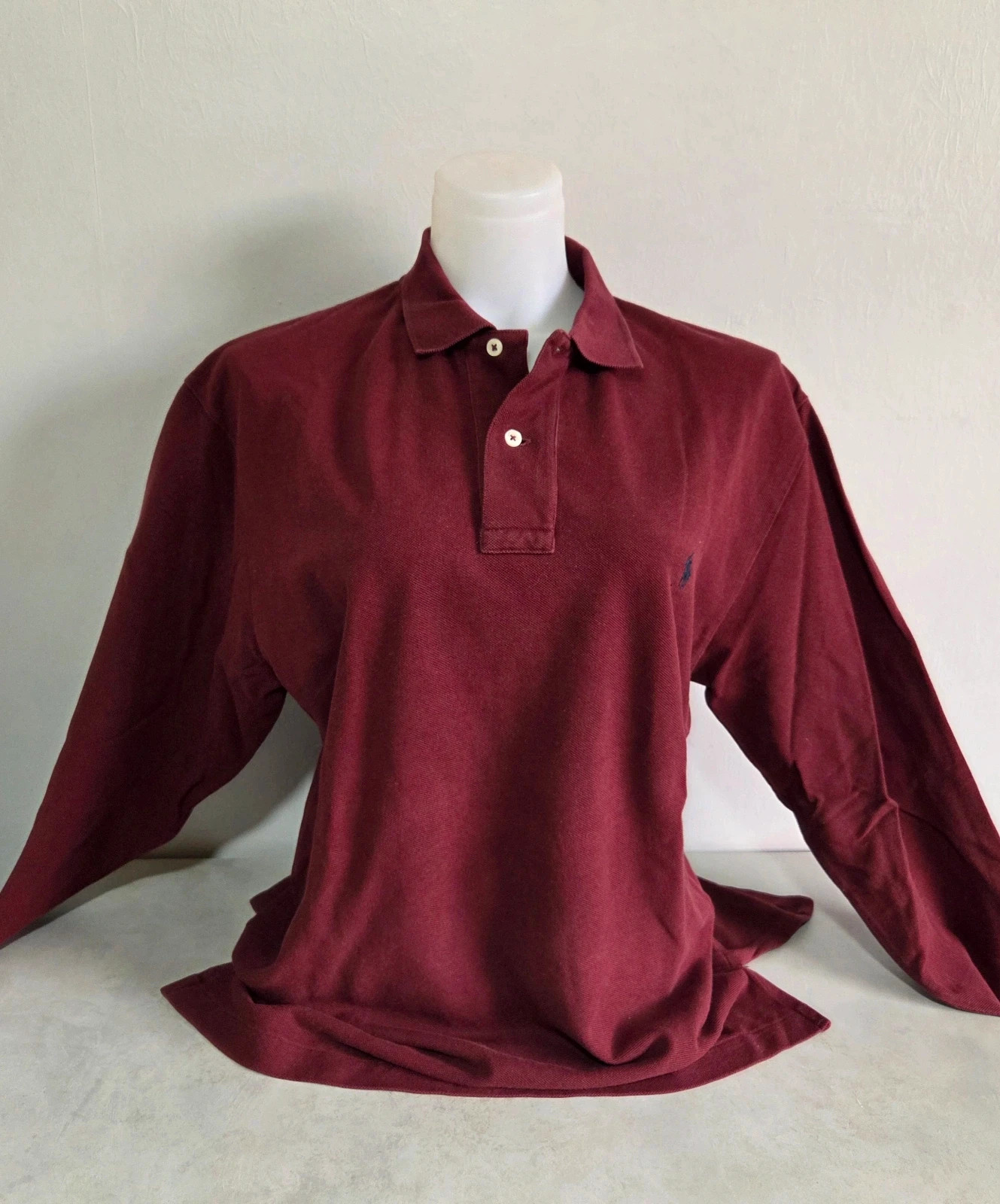 Pull sweat woody vintage Ralph Lauren taille L – Ralph Lauren – taille L 2