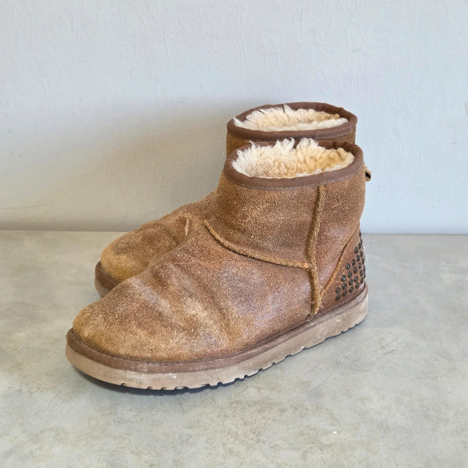 Chaussures printemps hiver UGG taille 39 – UGG – taille 39 2