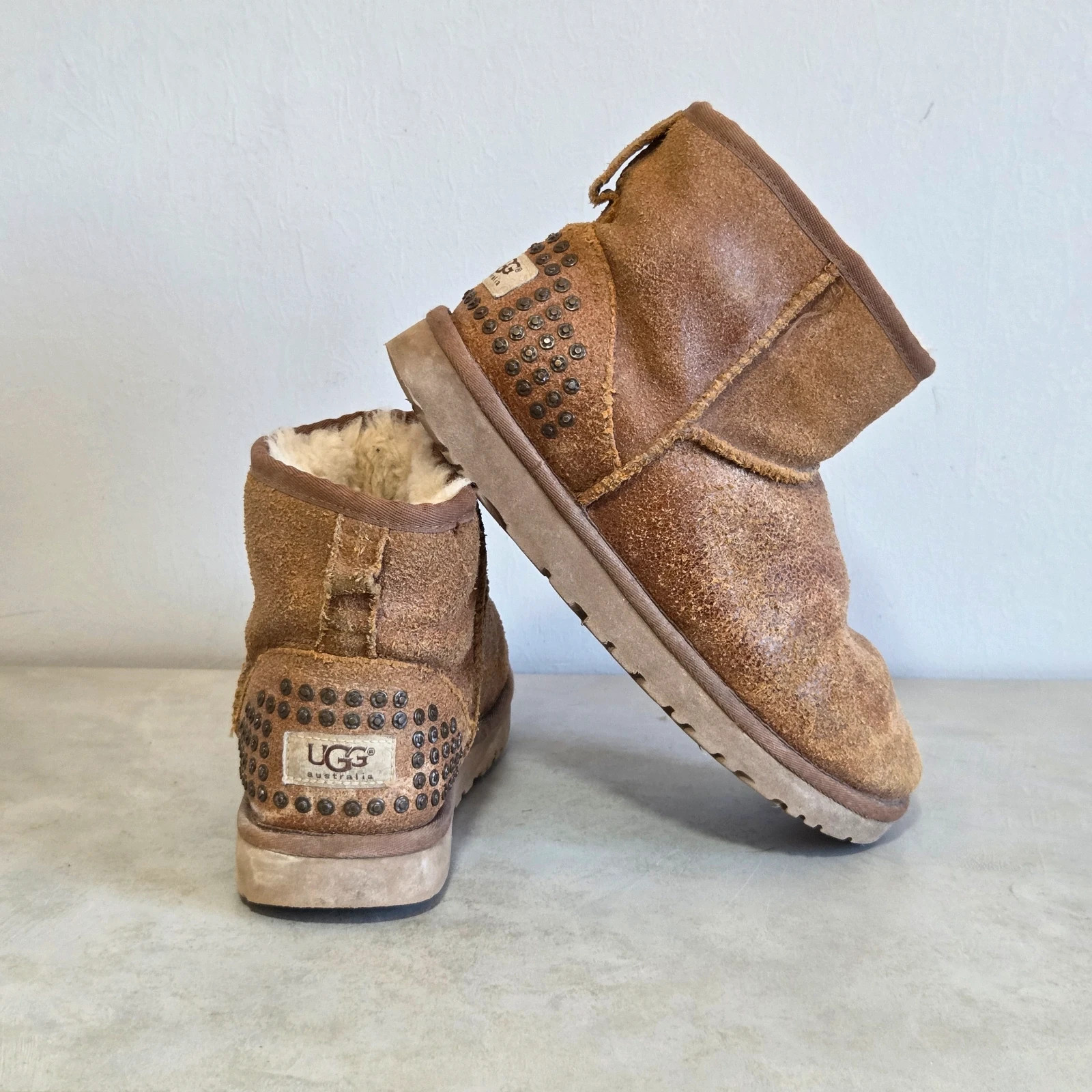Chaussures printemps hiver UGG taille 39 – UGG – taille 39 3