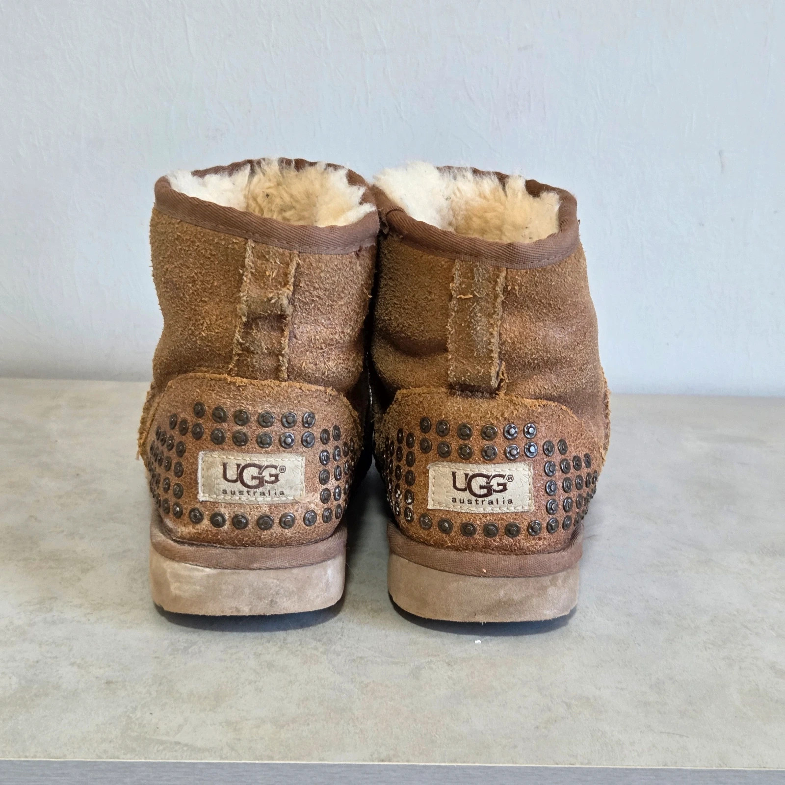 Chaussures printemps hiver UGG taille 39 – UGG – taille 39 4