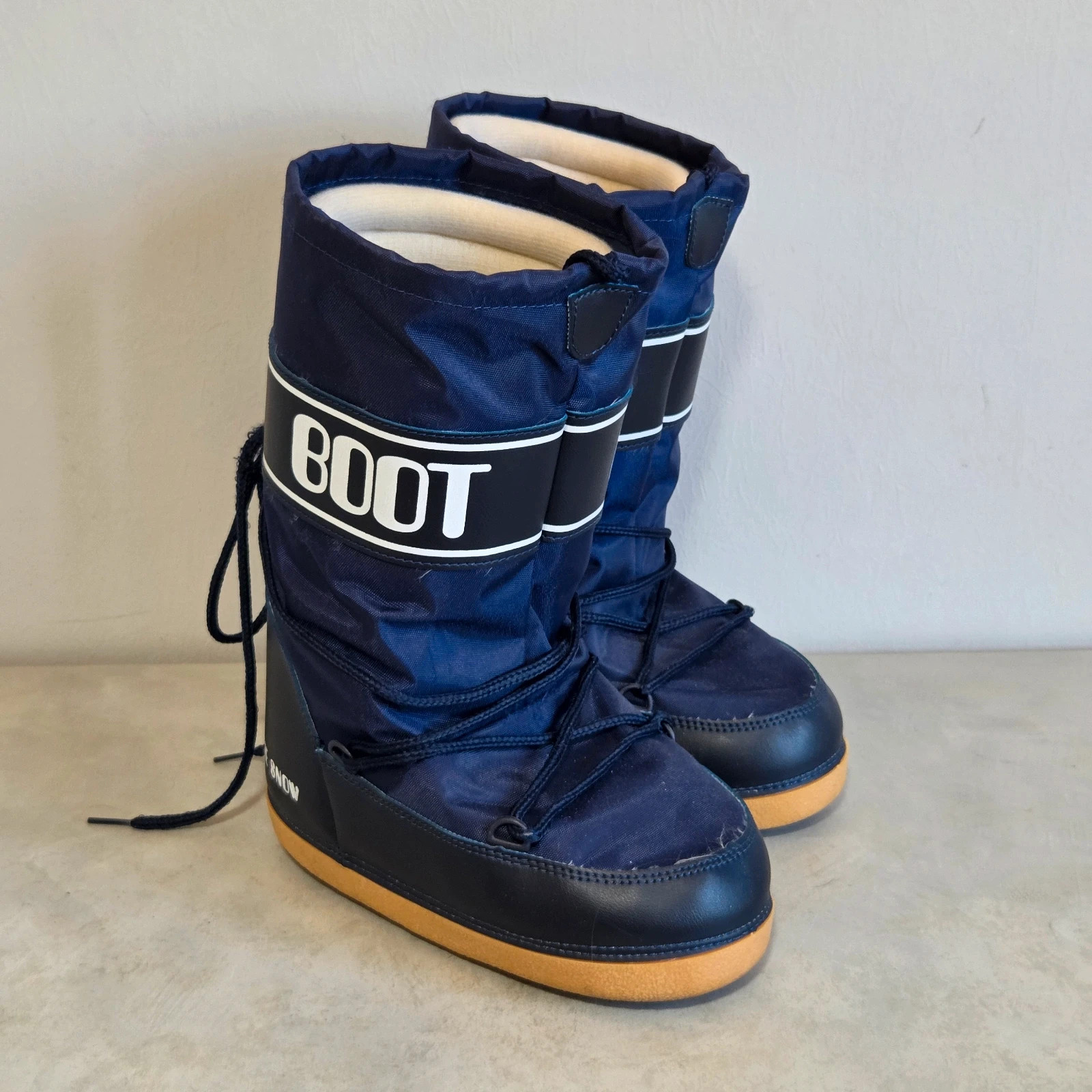 Chaussure botte bottine neige montagne taille 35 36 37 – Boots – taille 36 2