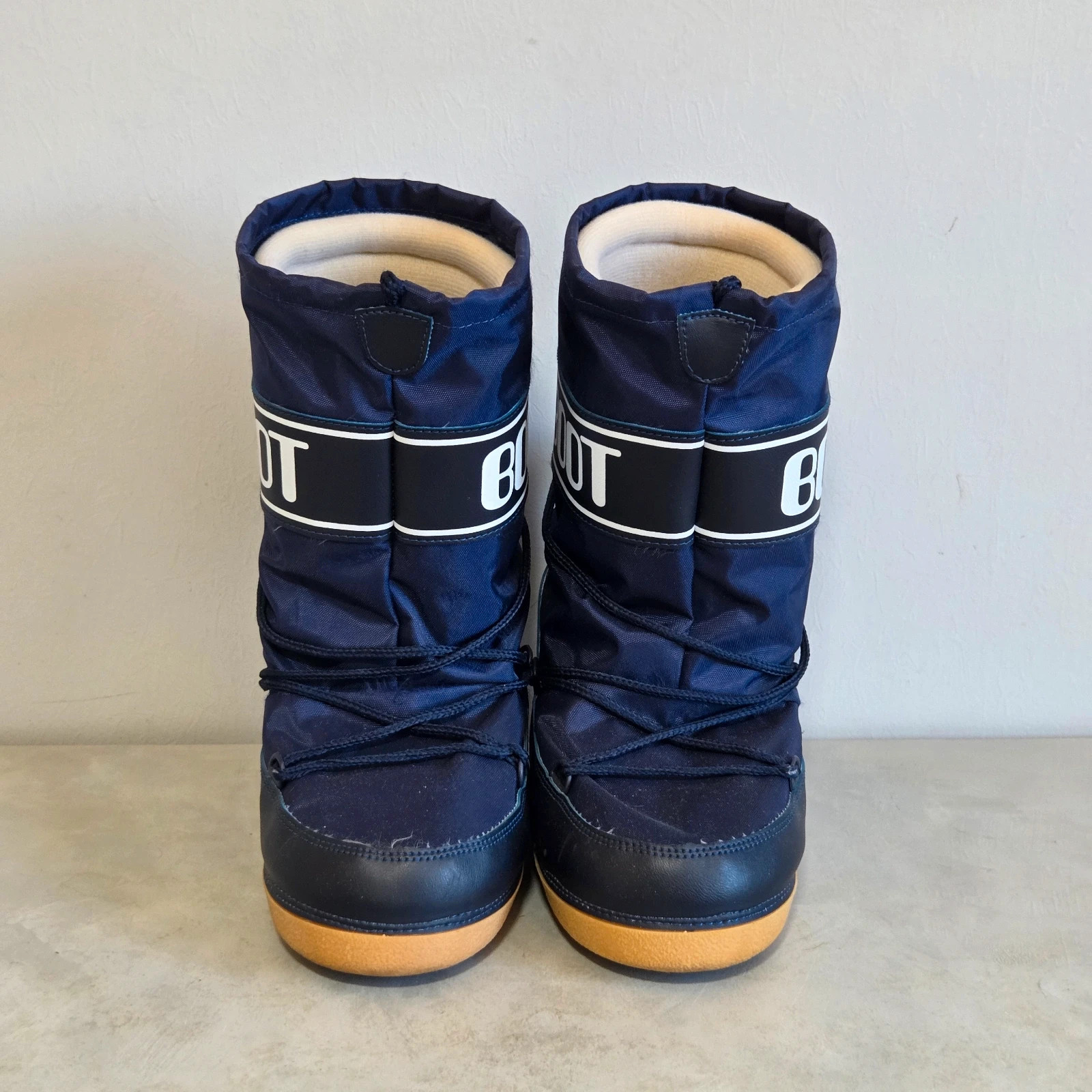Chaussure botte bottine neige montagne taille 35 36 37 – Boots – taille 36 3