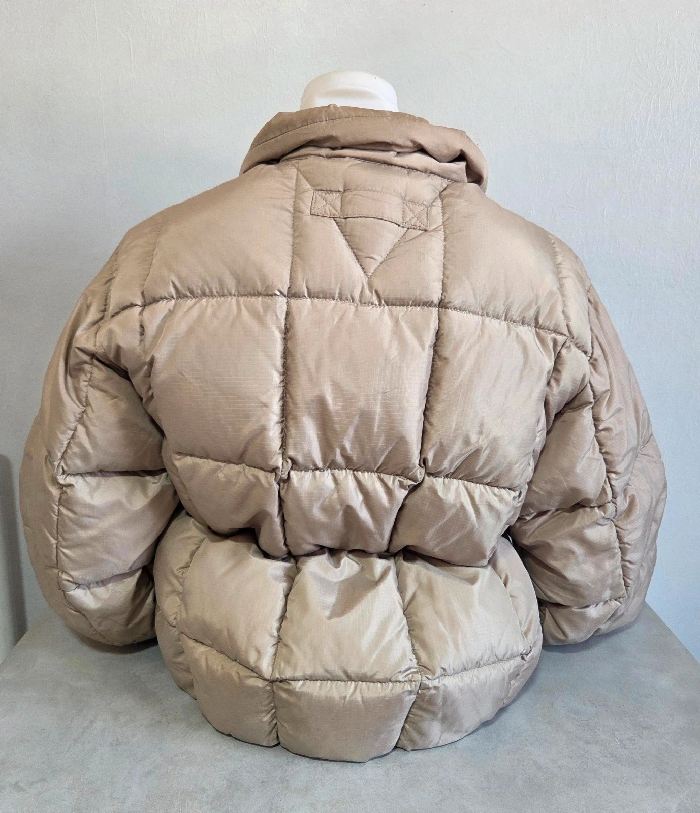 Blouson doudoune manteau hiver chaud homme Tommy Hilfiger taille M – Tommy Hilfiger – taille M 5