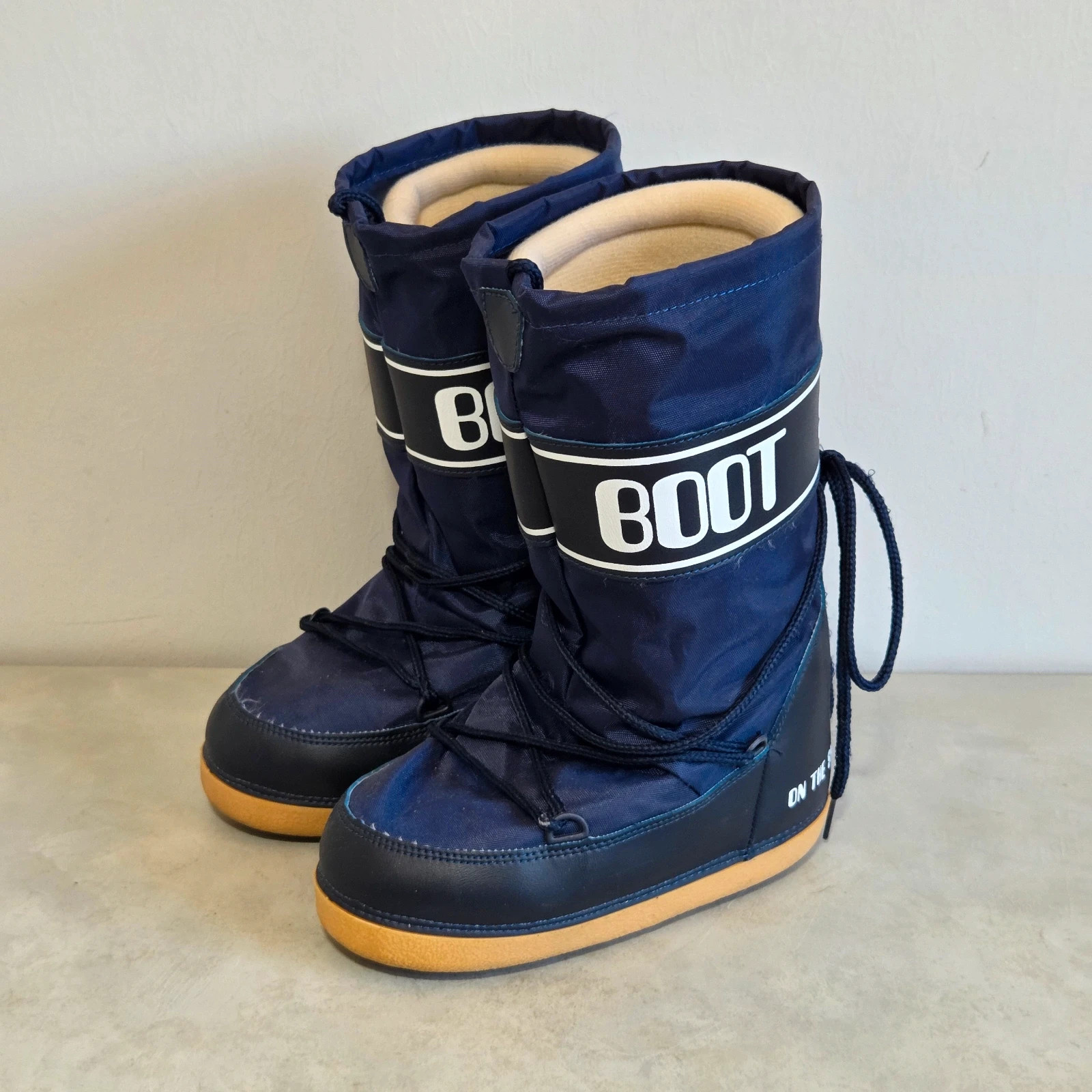 Chaussure botte bottine neige montagne taille 35 36 37